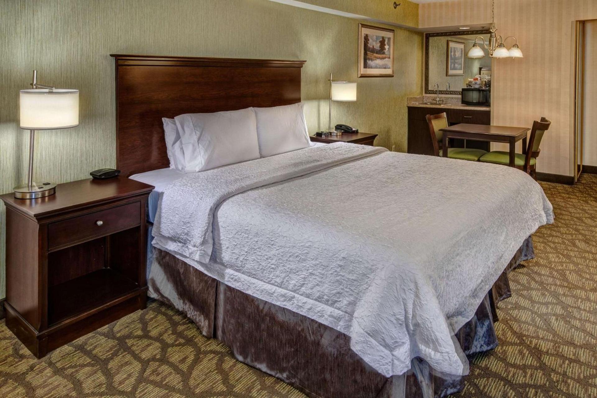 Hampton Inn Rocky Mount photo 15