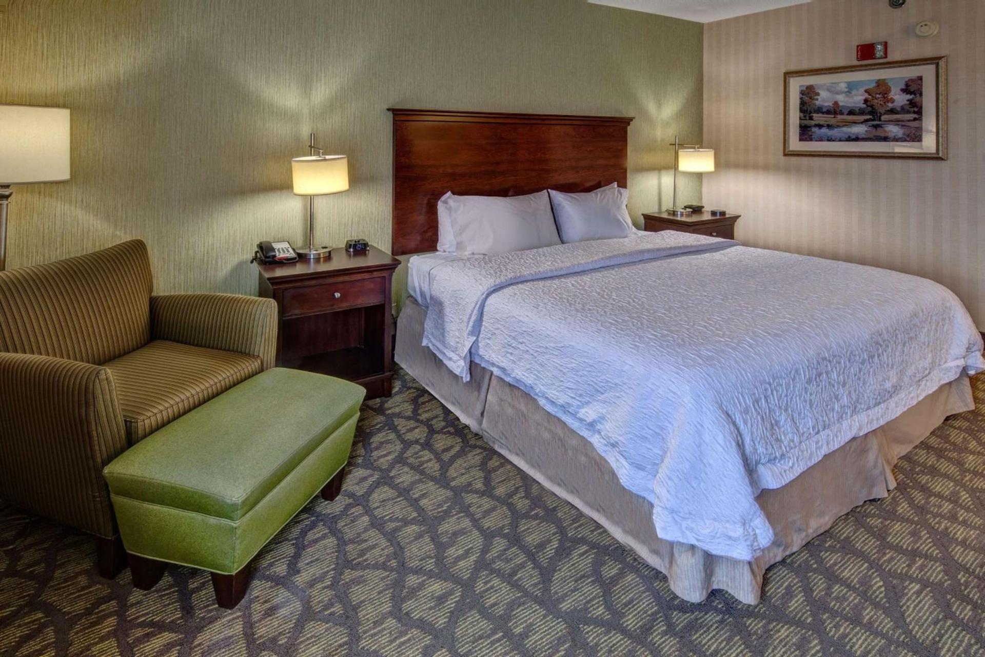 Hampton Inn Rocky Mount photo 16