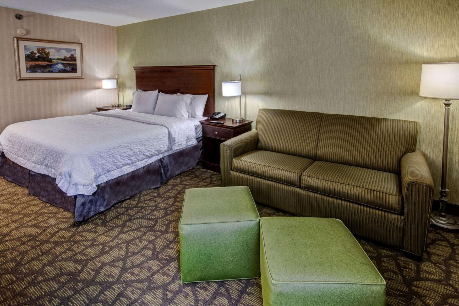 Hampton Inn Rocky Mount photo 19