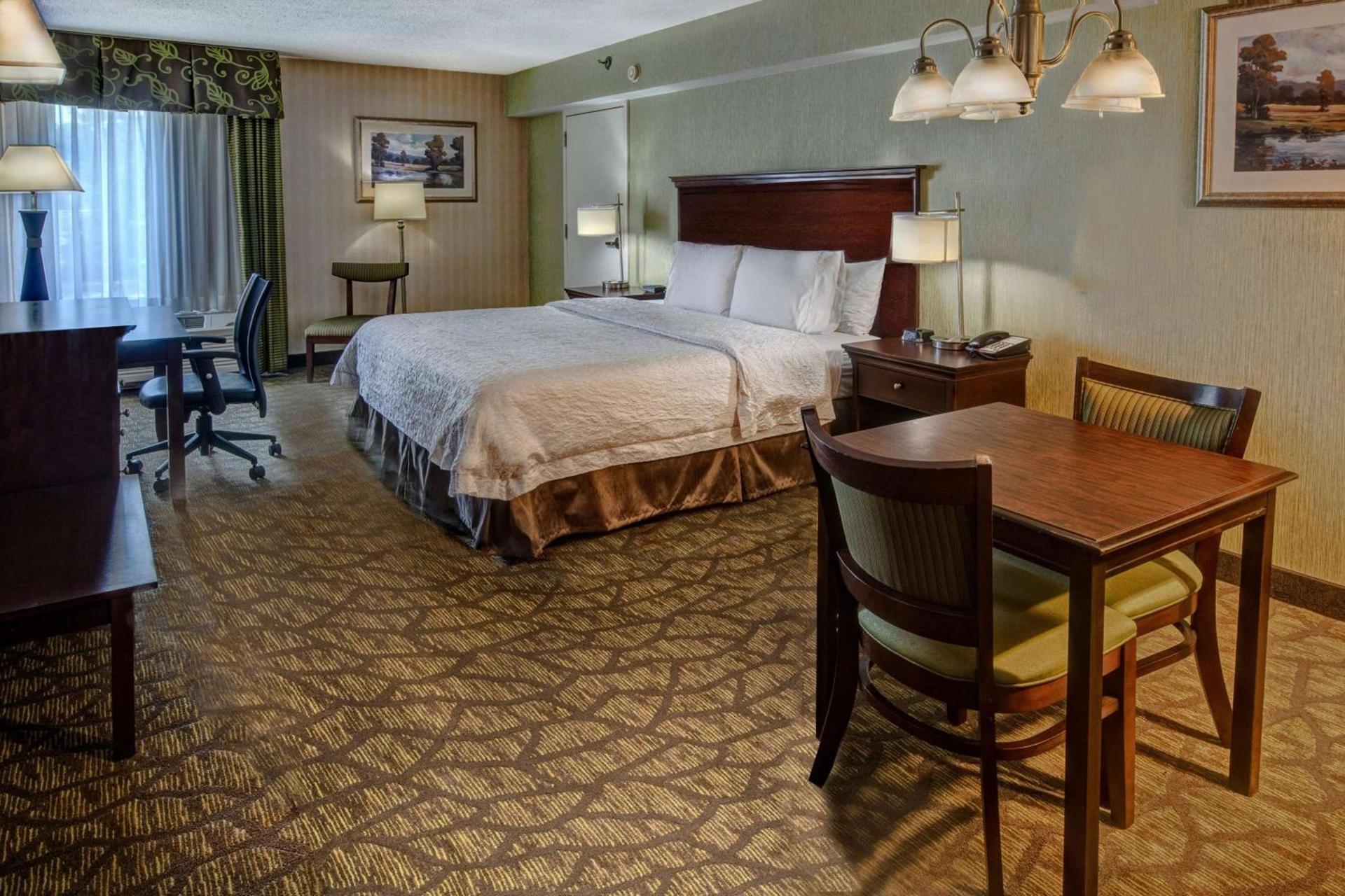 Hampton Inn Rocky Mount photo 22