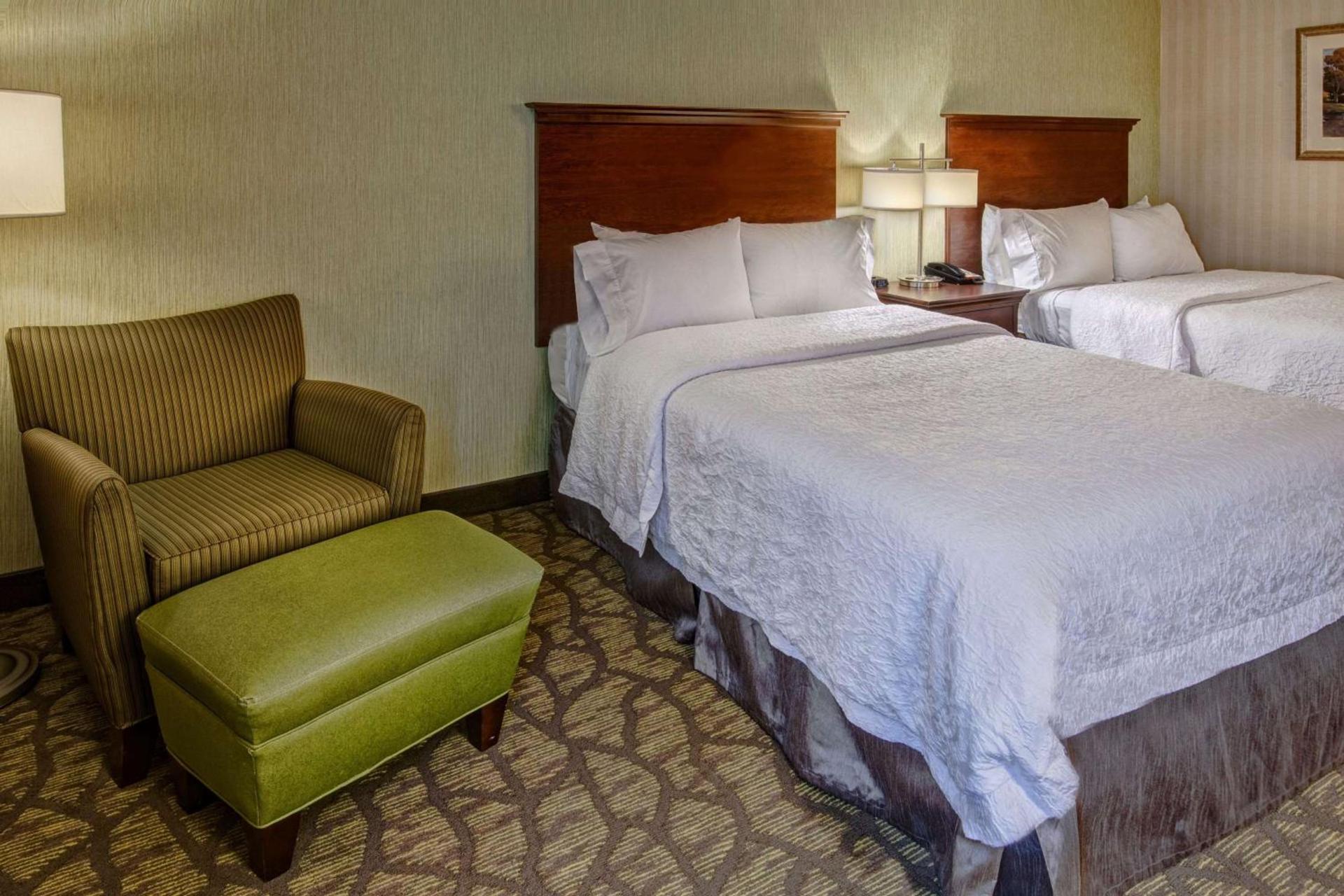 Hampton Inn Rocky Mount photo 23