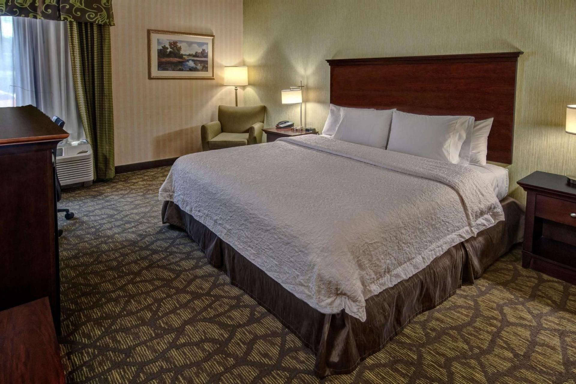Hampton Inn Rocky Mount photo 28
