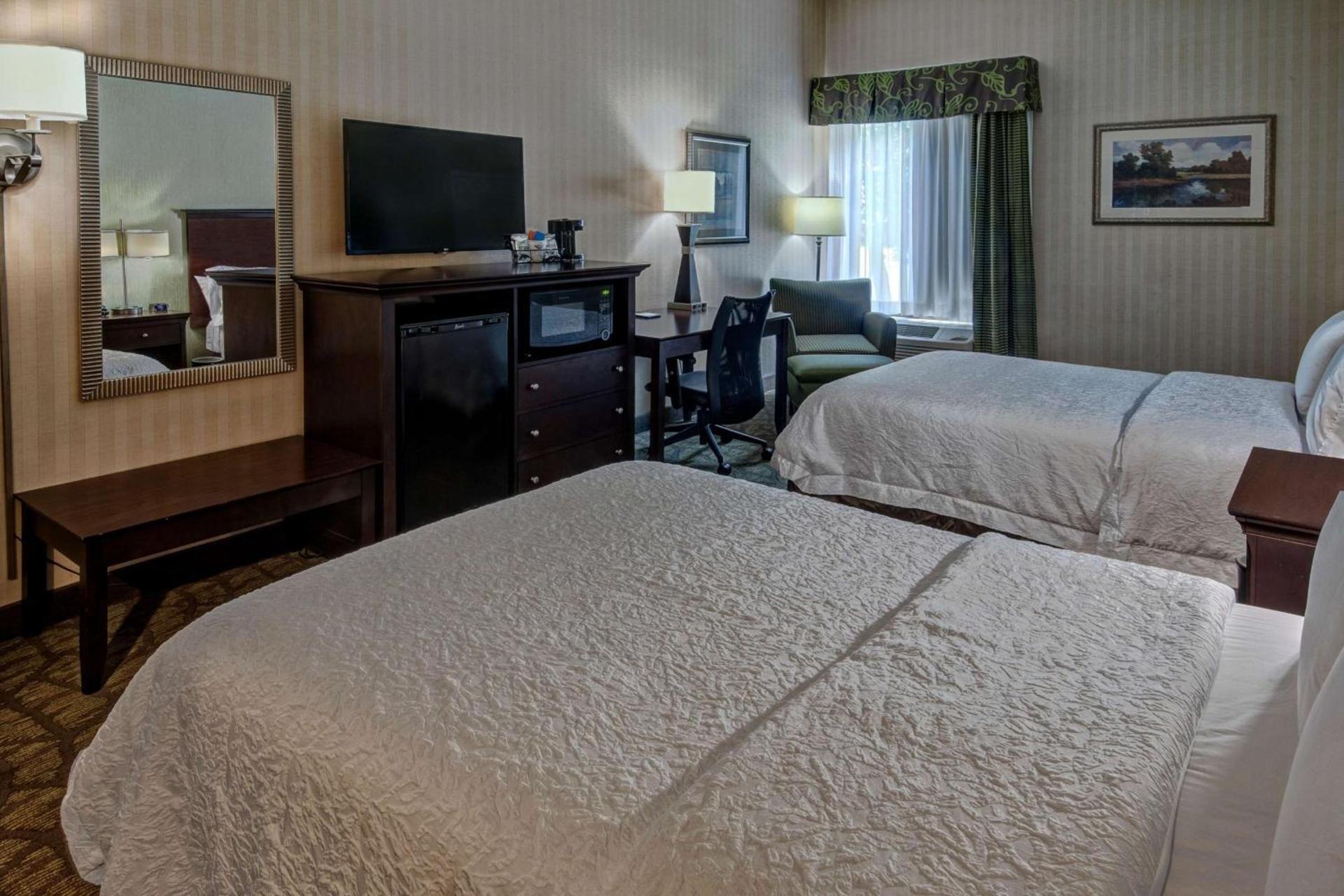 Hampton Inn Rocky Mount photo 29