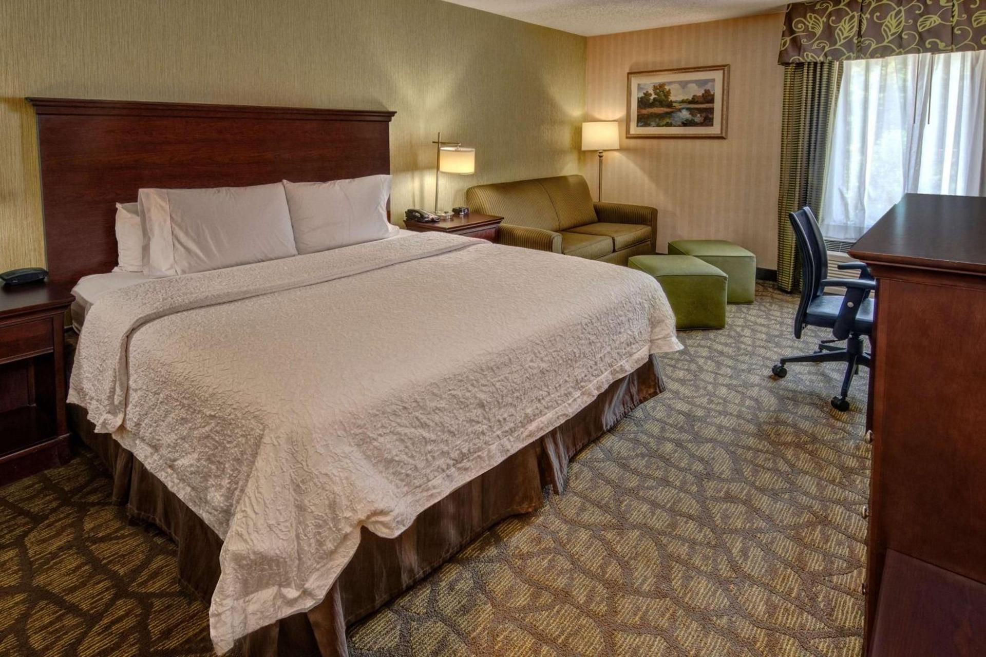 Hampton Inn Rocky Mount photo 30