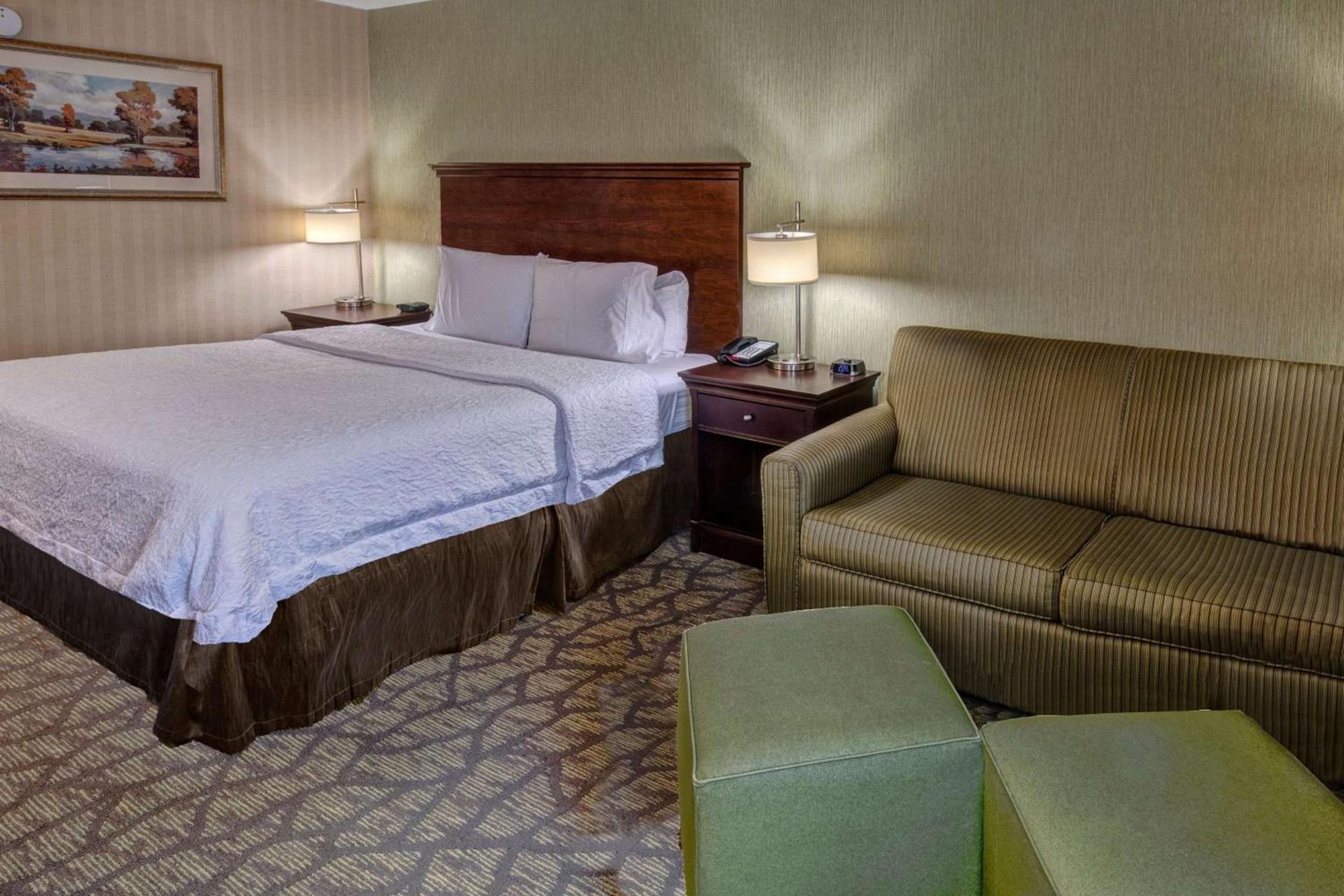 Hampton Inn Rocky Mount photo 31