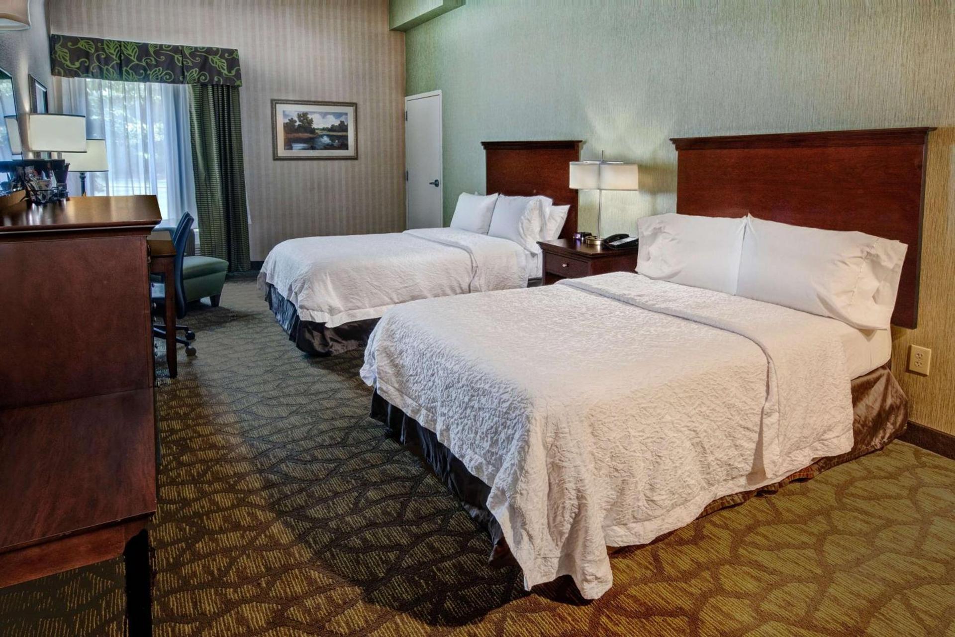 Hampton Inn Rocky Mount photo 33