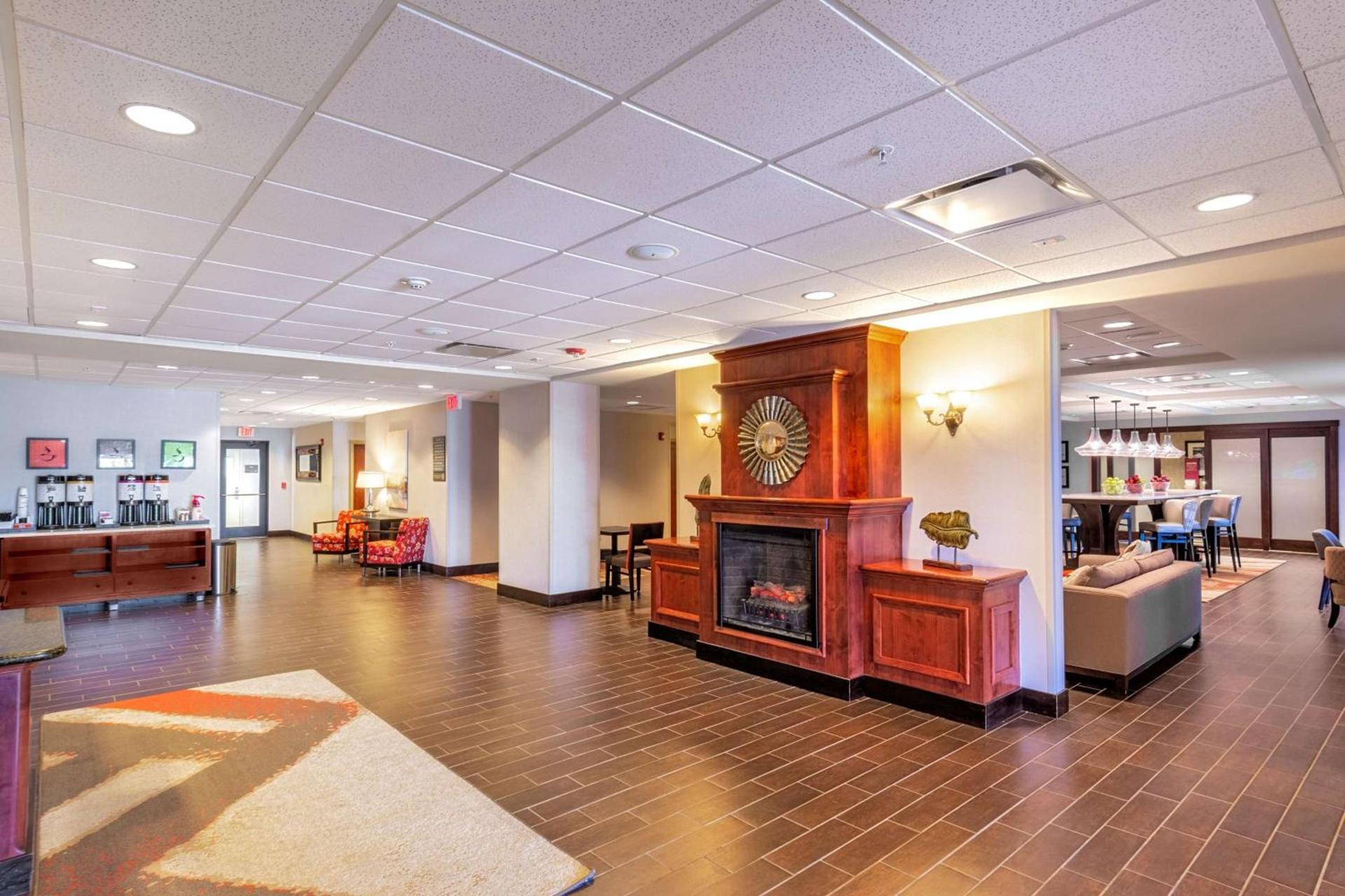 Hampton Inn Rawlins photo 3