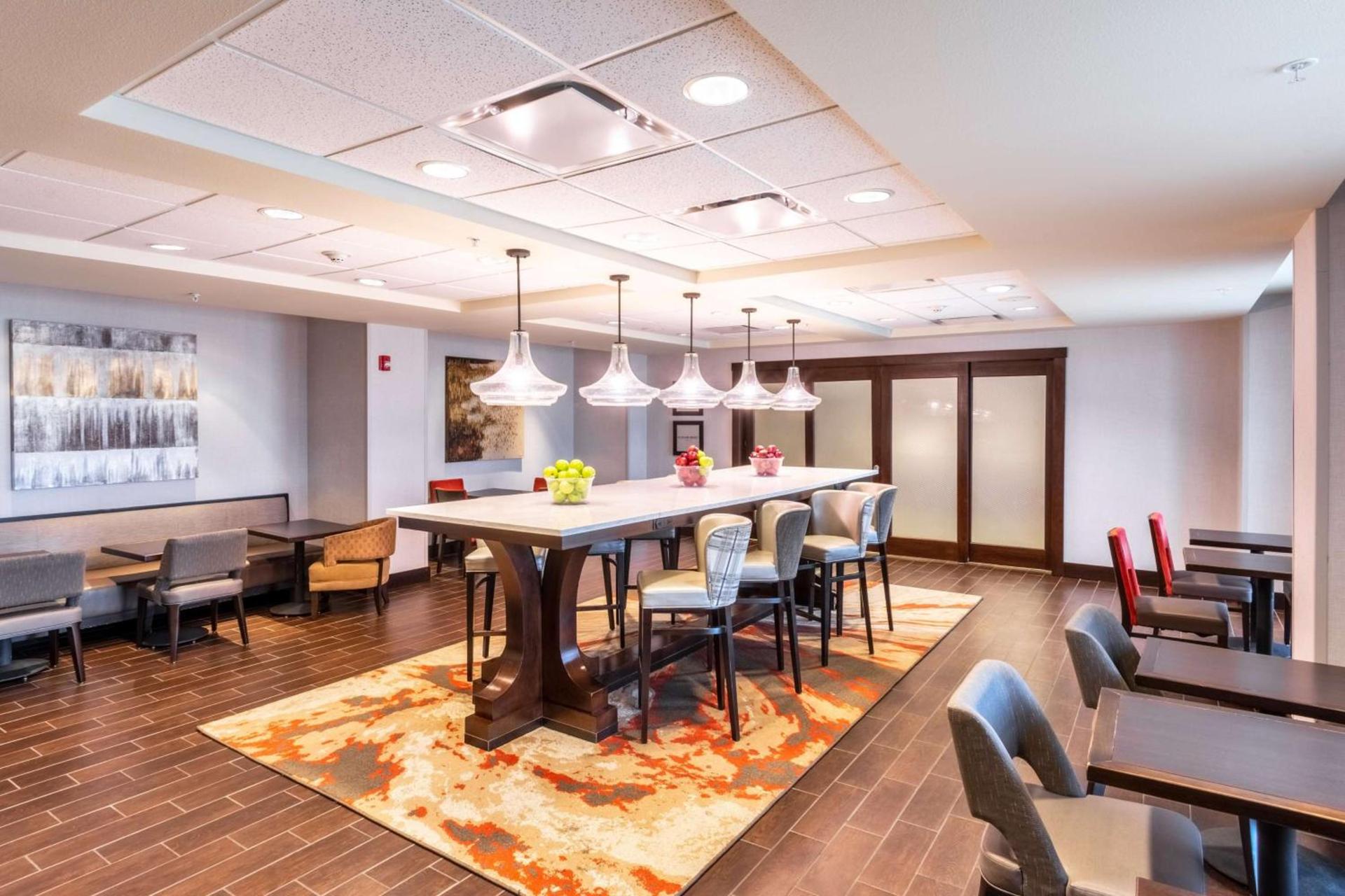 Hampton Inn Rawlins photo 4