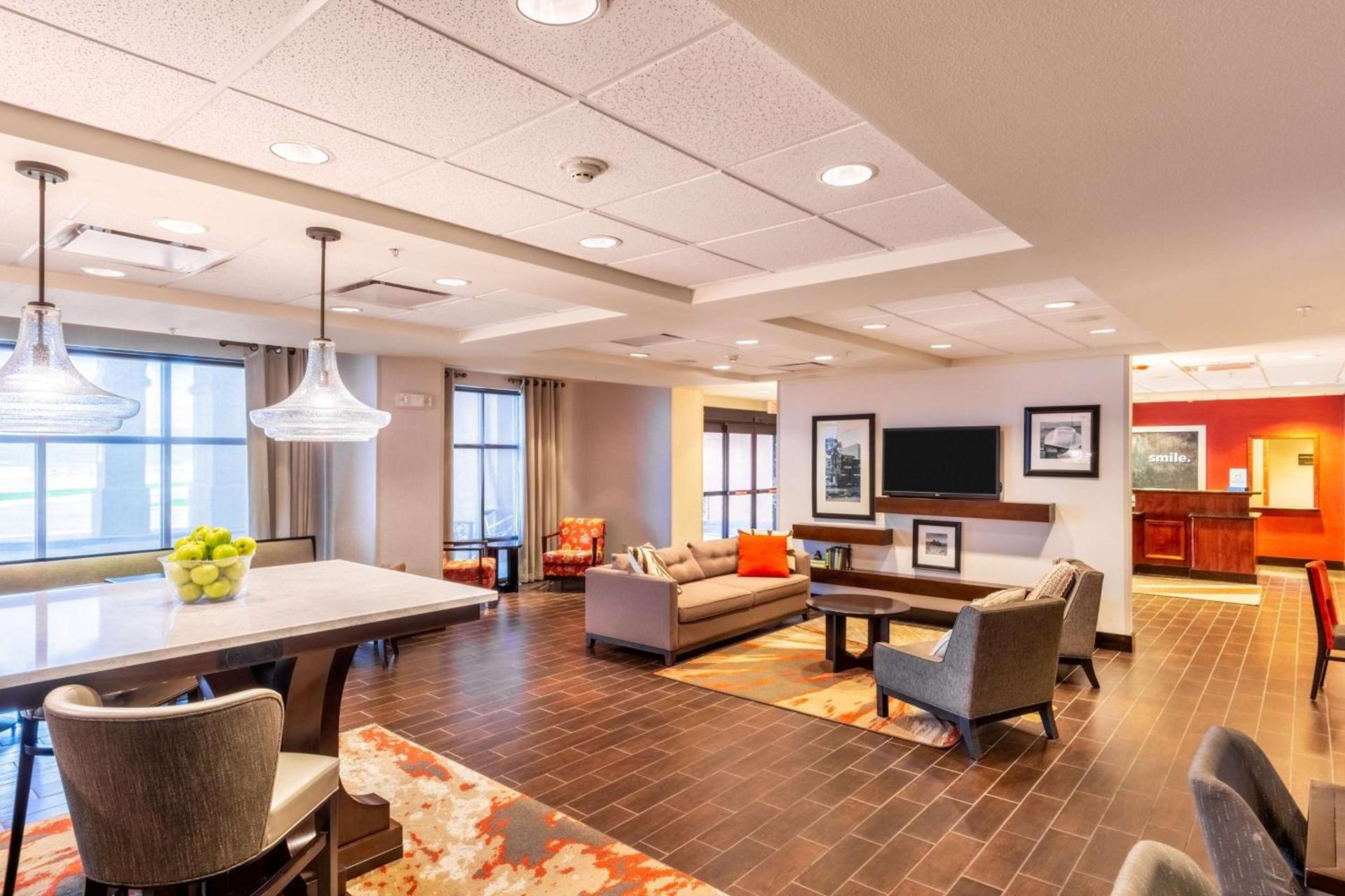 Hampton Inn Rawlins photo 5