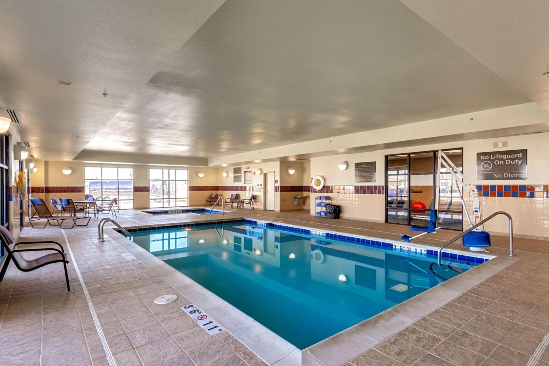Hampton Inn Rawlins photo 6