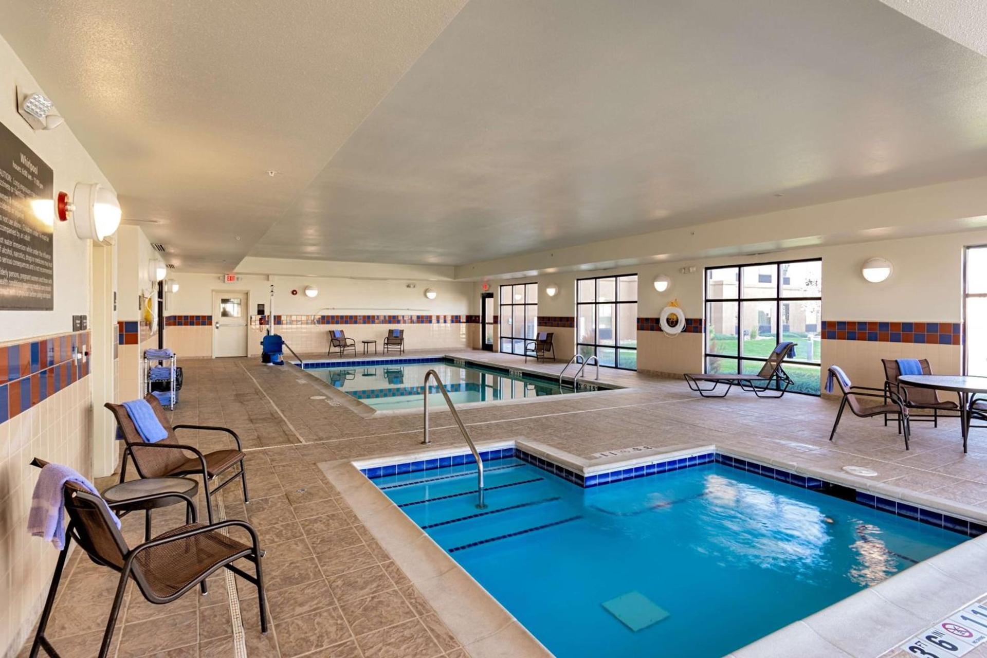 Hampton Inn Rawlins photo 7