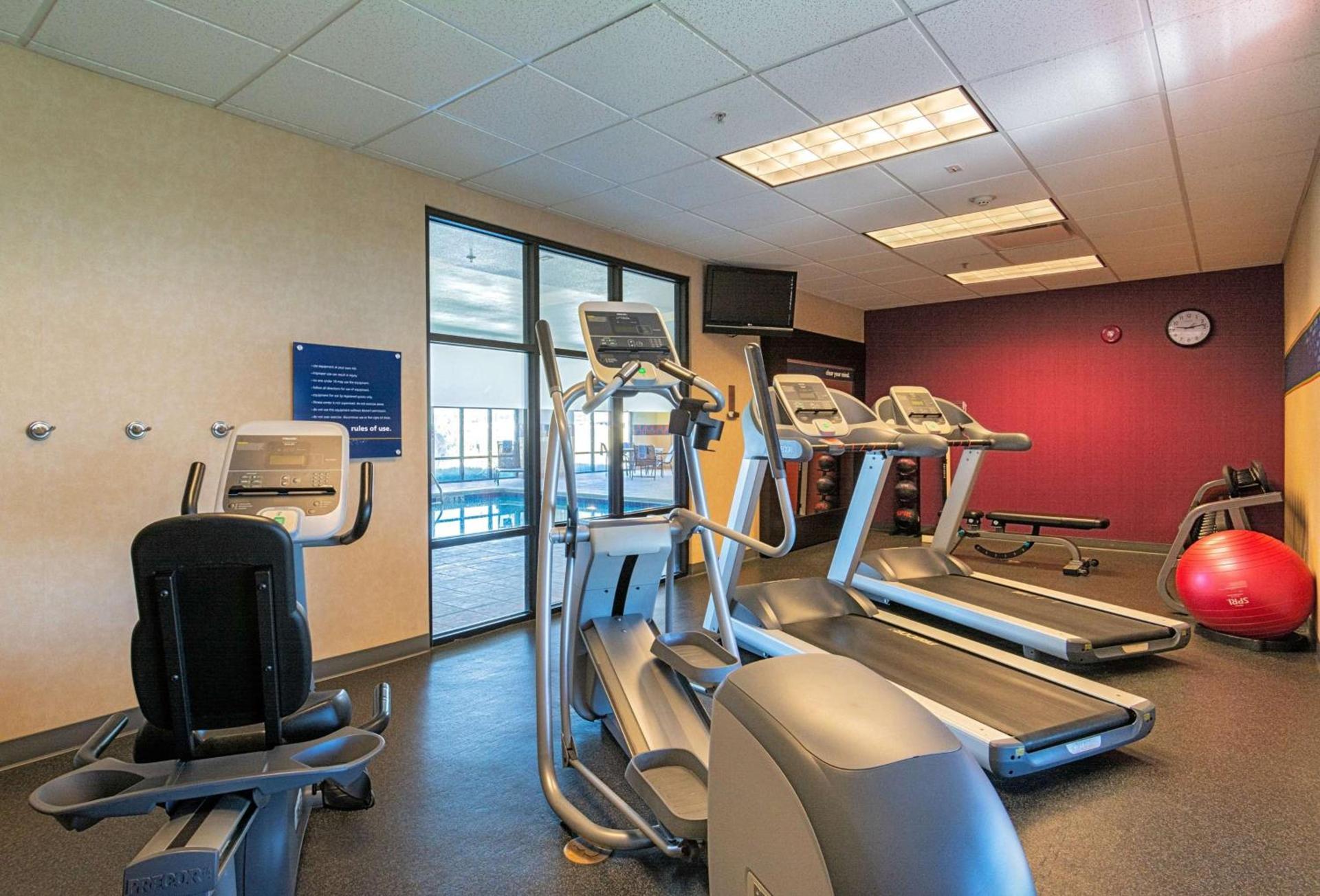 Hampton Inn Rawlins photo 12