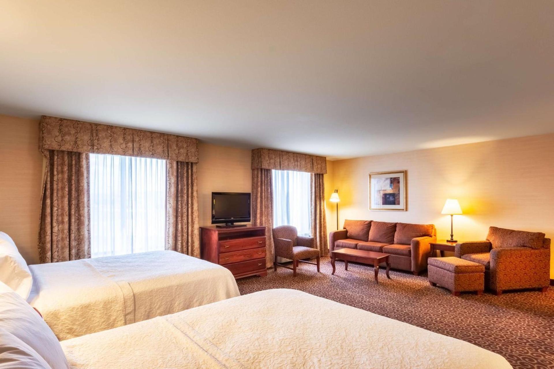 Hampton Inn Rawlins photo 19