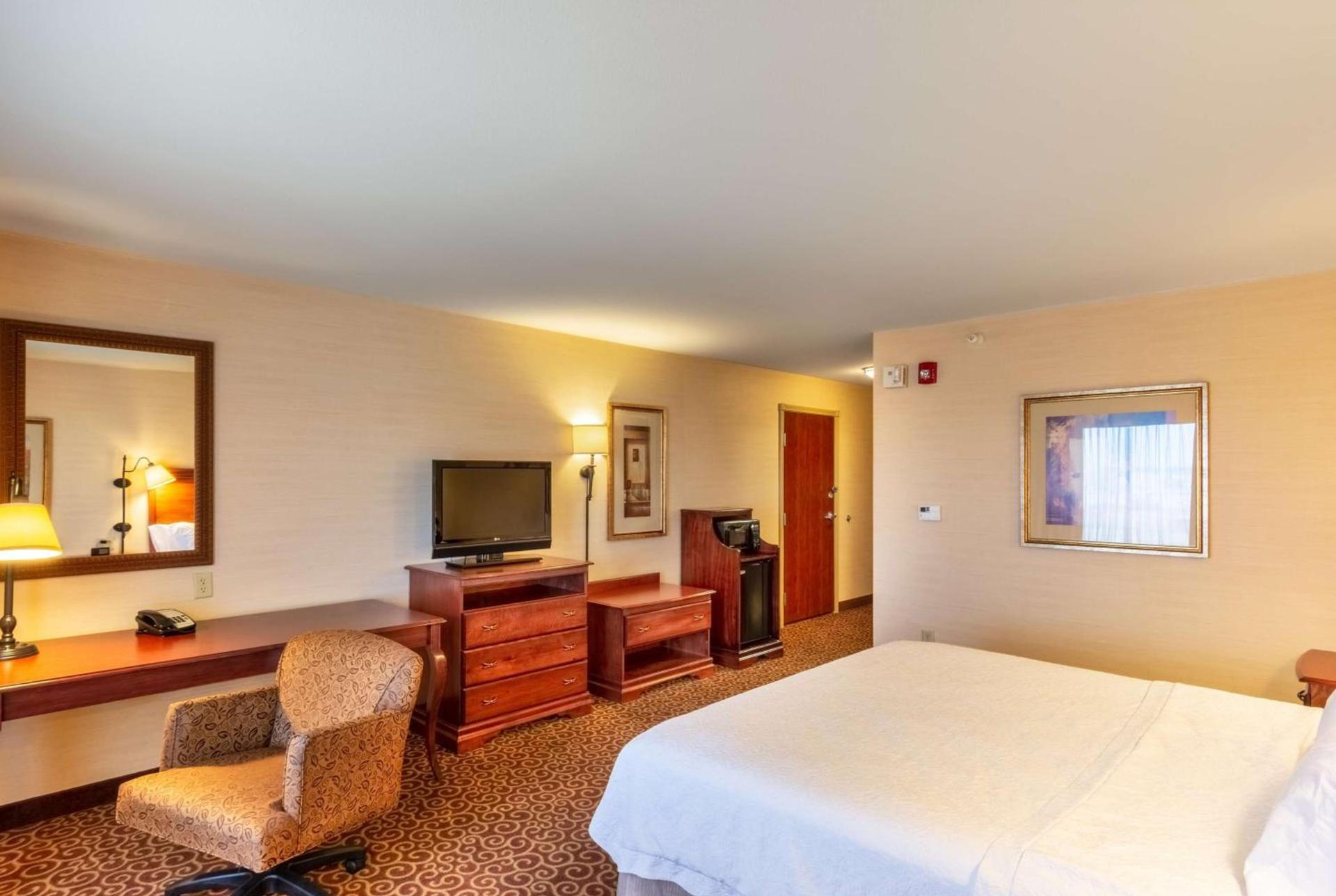 Hampton Inn Rawlins photo 20