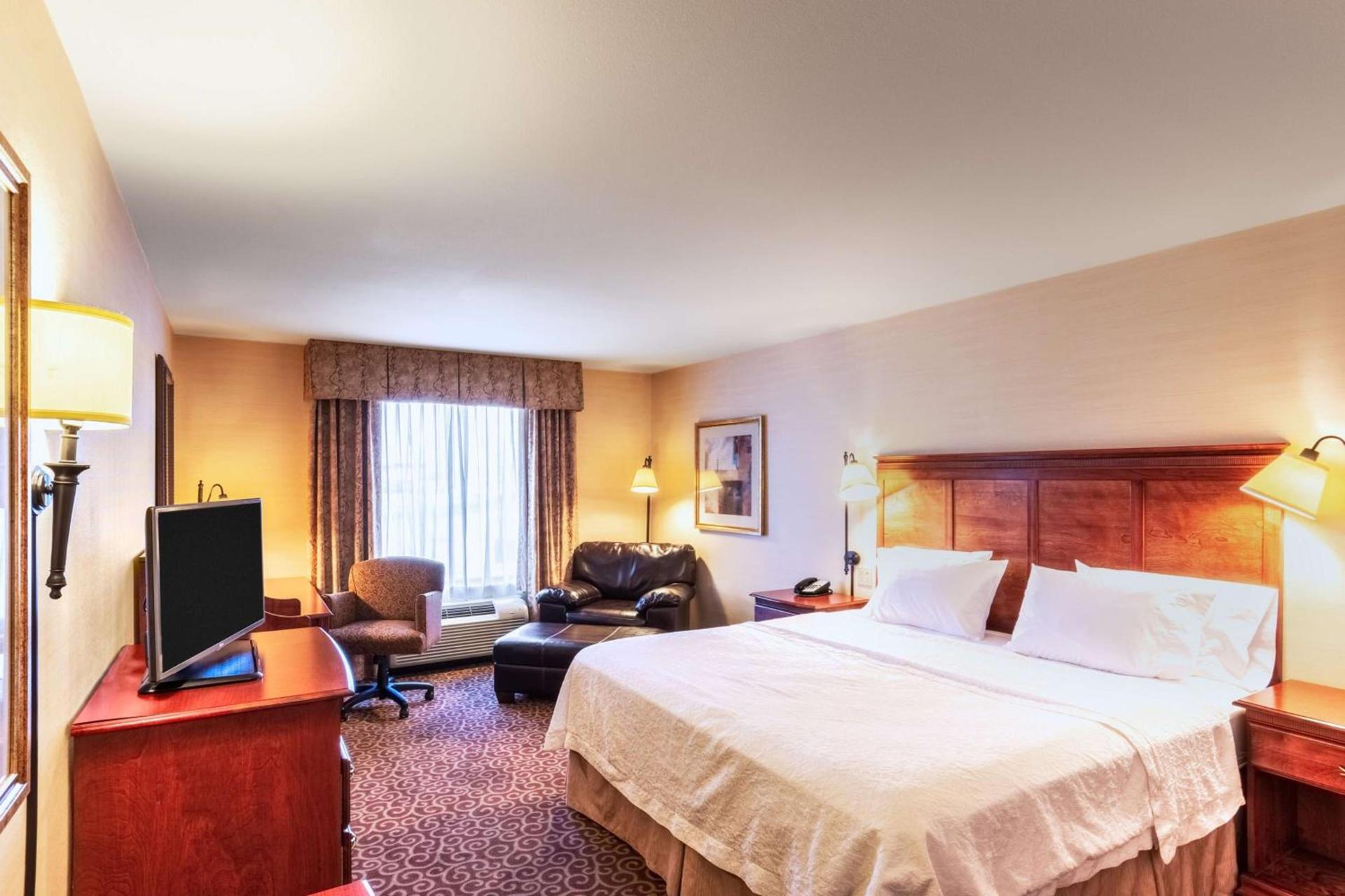Hampton Inn Rawlins photo 18