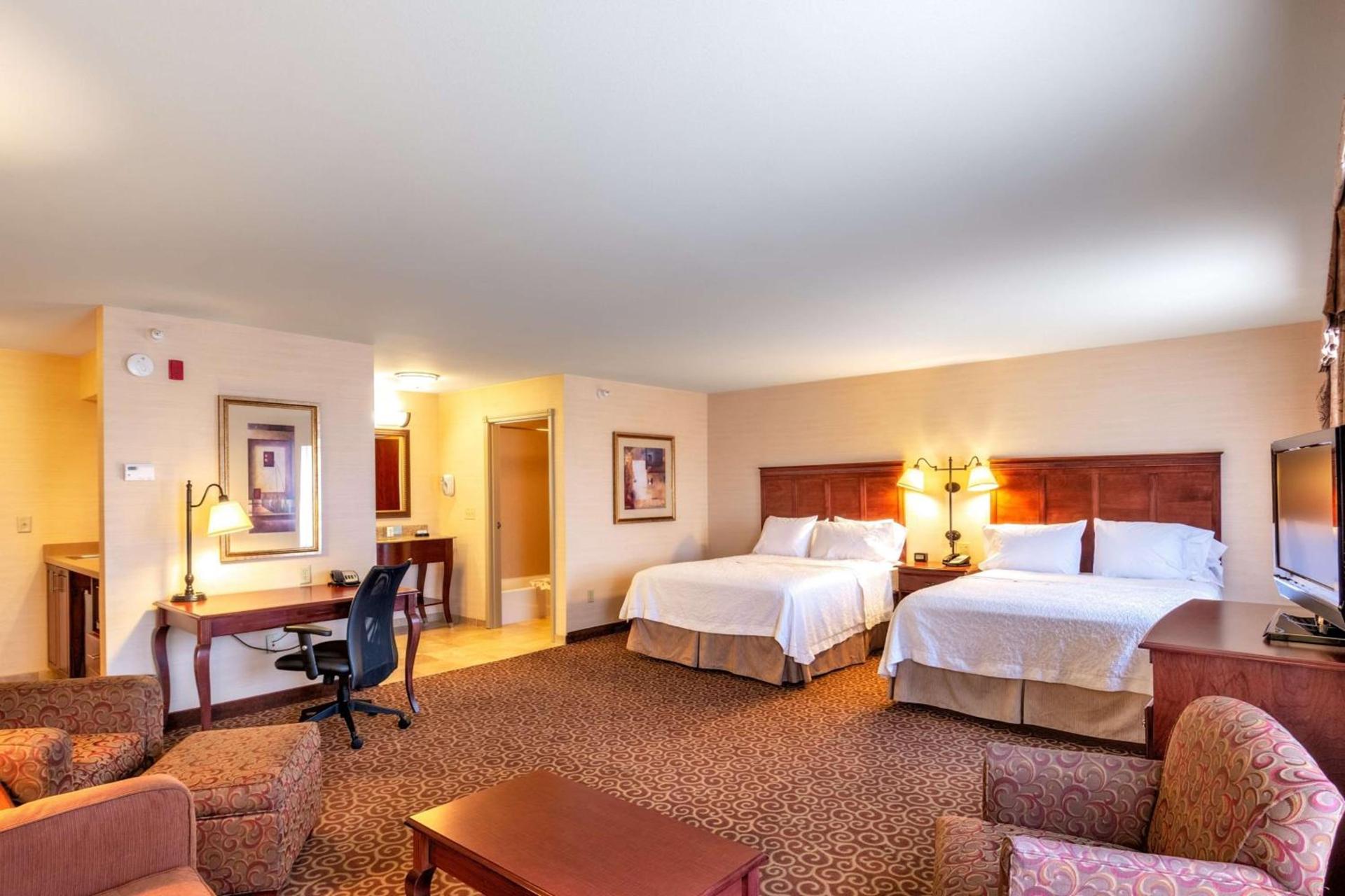 Hampton Inn Rawlins photo 22