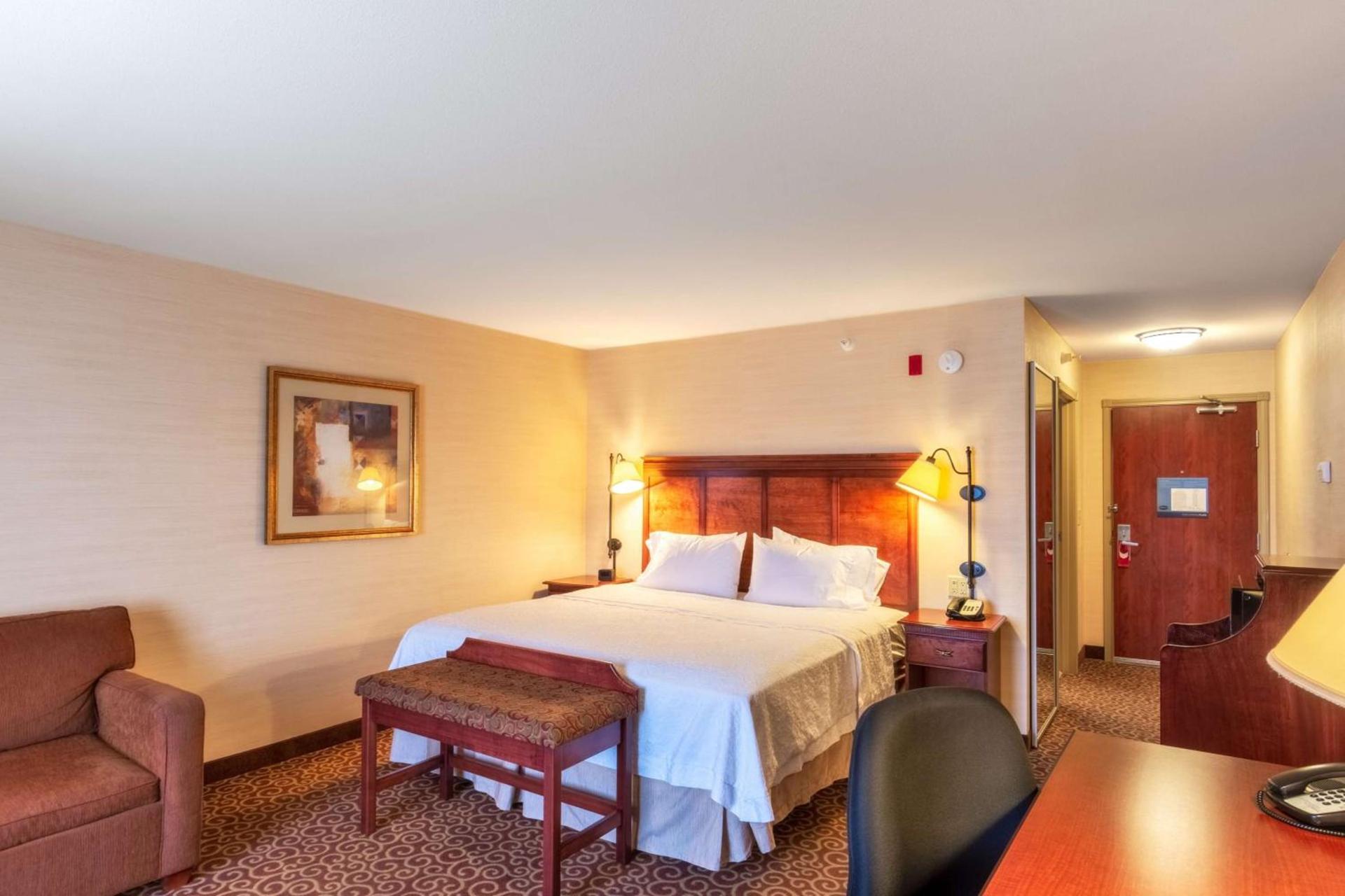 Hampton Inn Rawlins photo 23