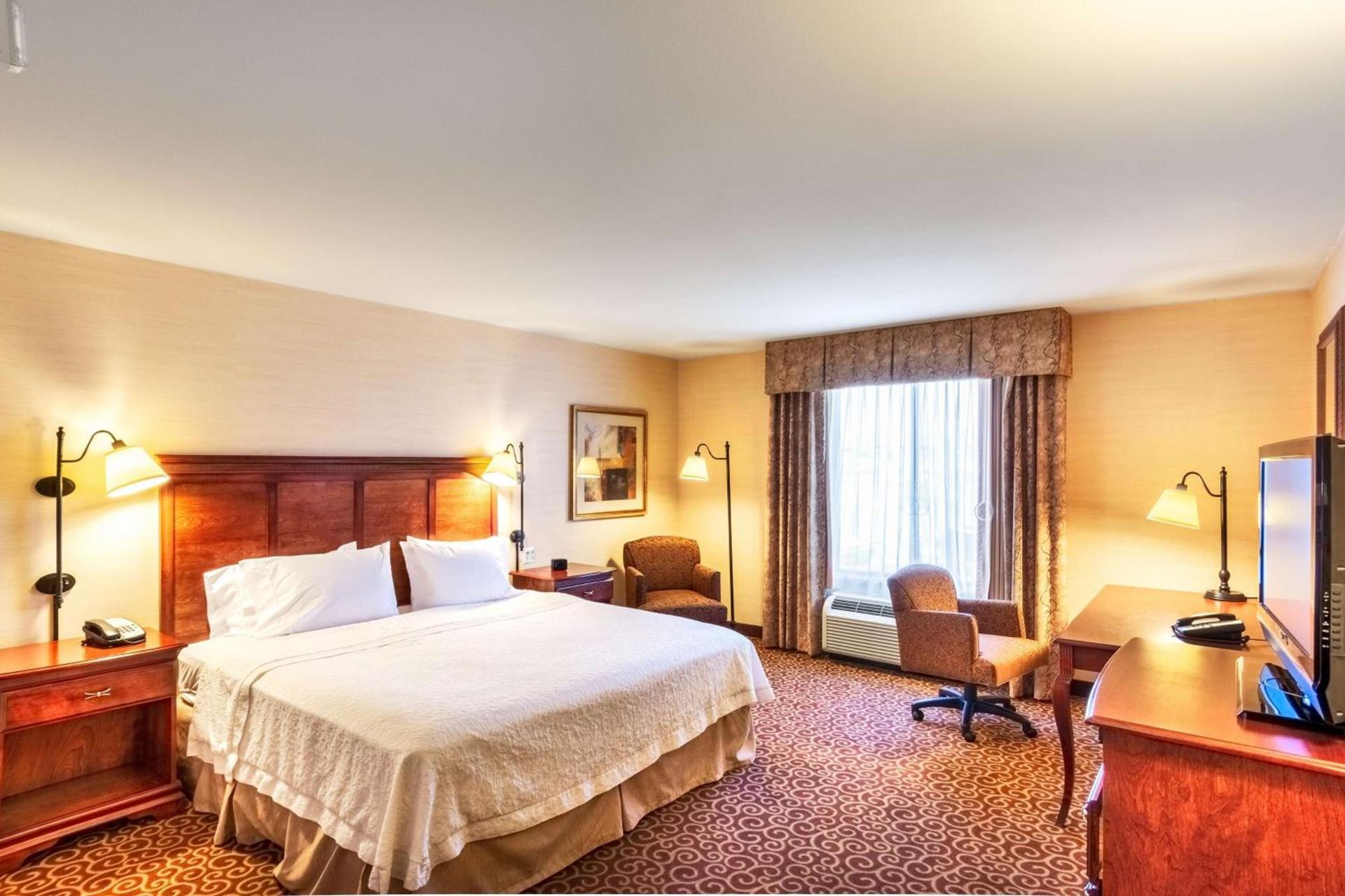 Hampton Inn Rawlins photo 24