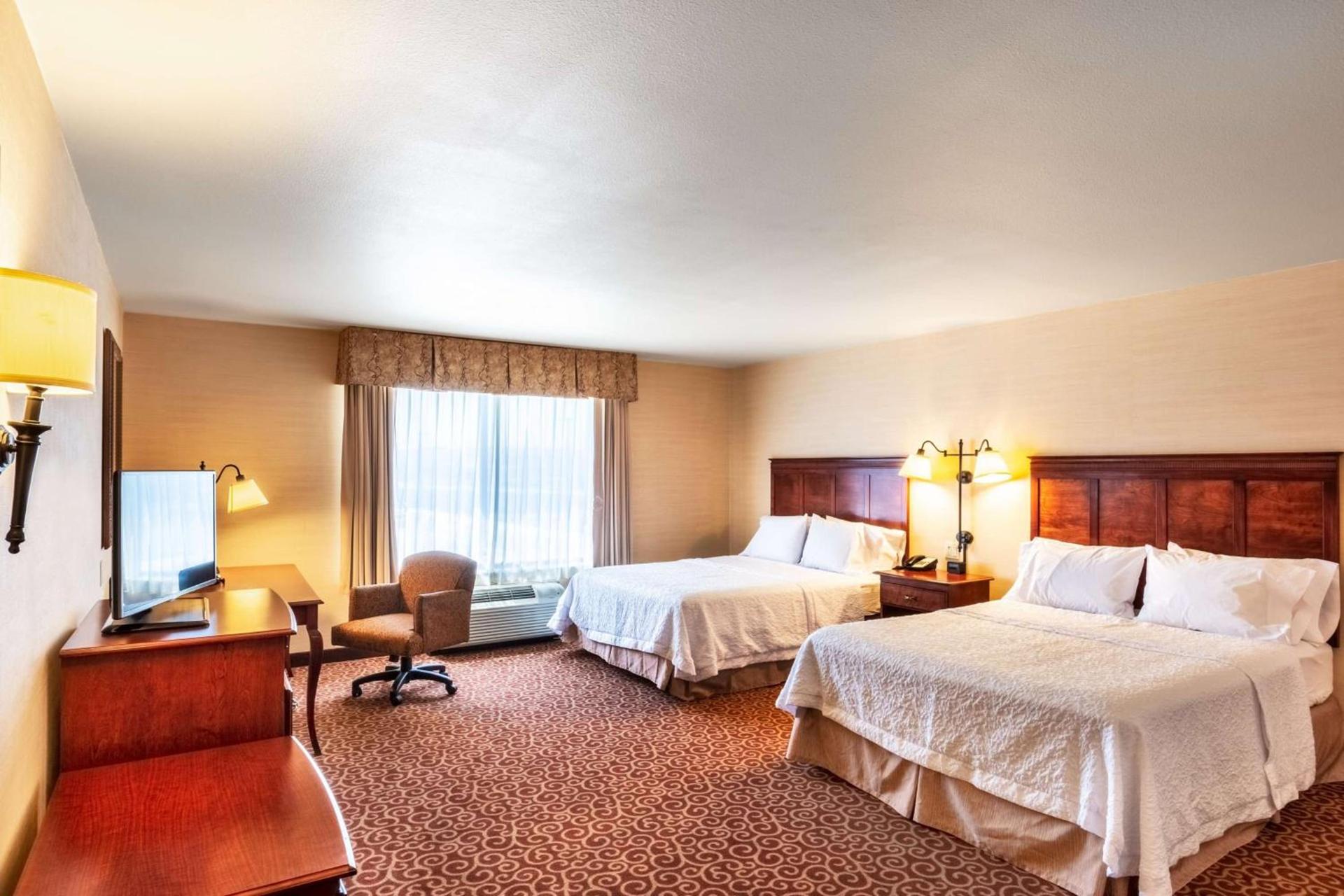 Hampton Inn Rawlins photo 26