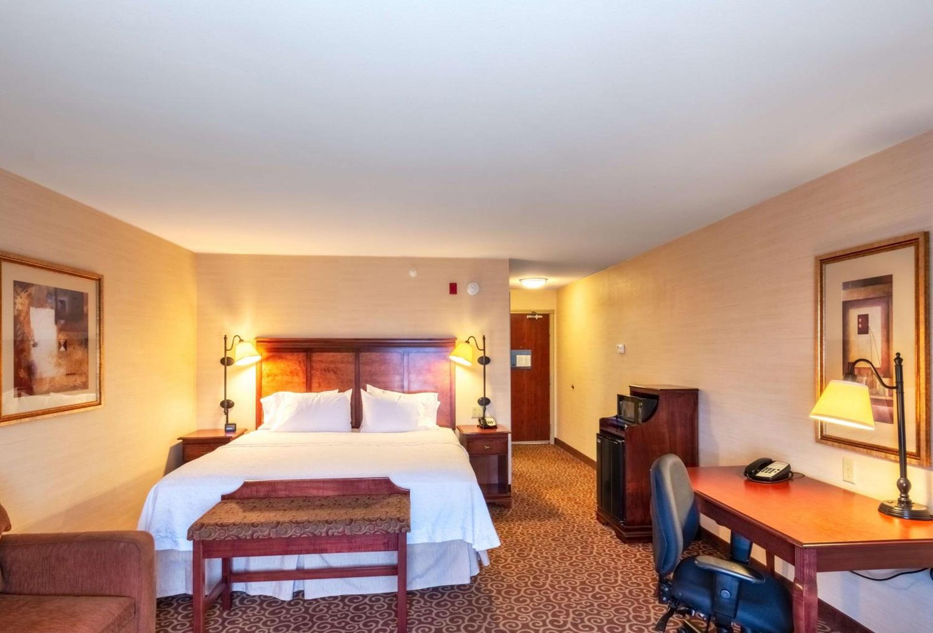 Hampton Inn Rawlins photo 27