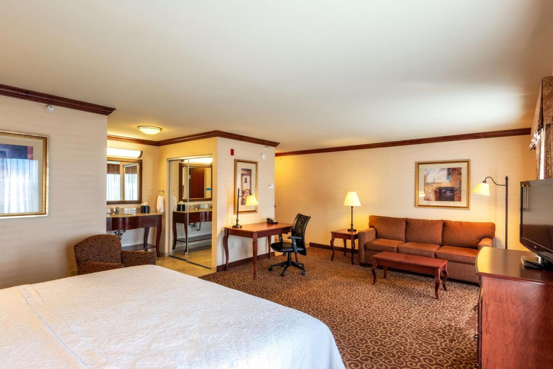 Hampton Inn Rawlins photo 28
