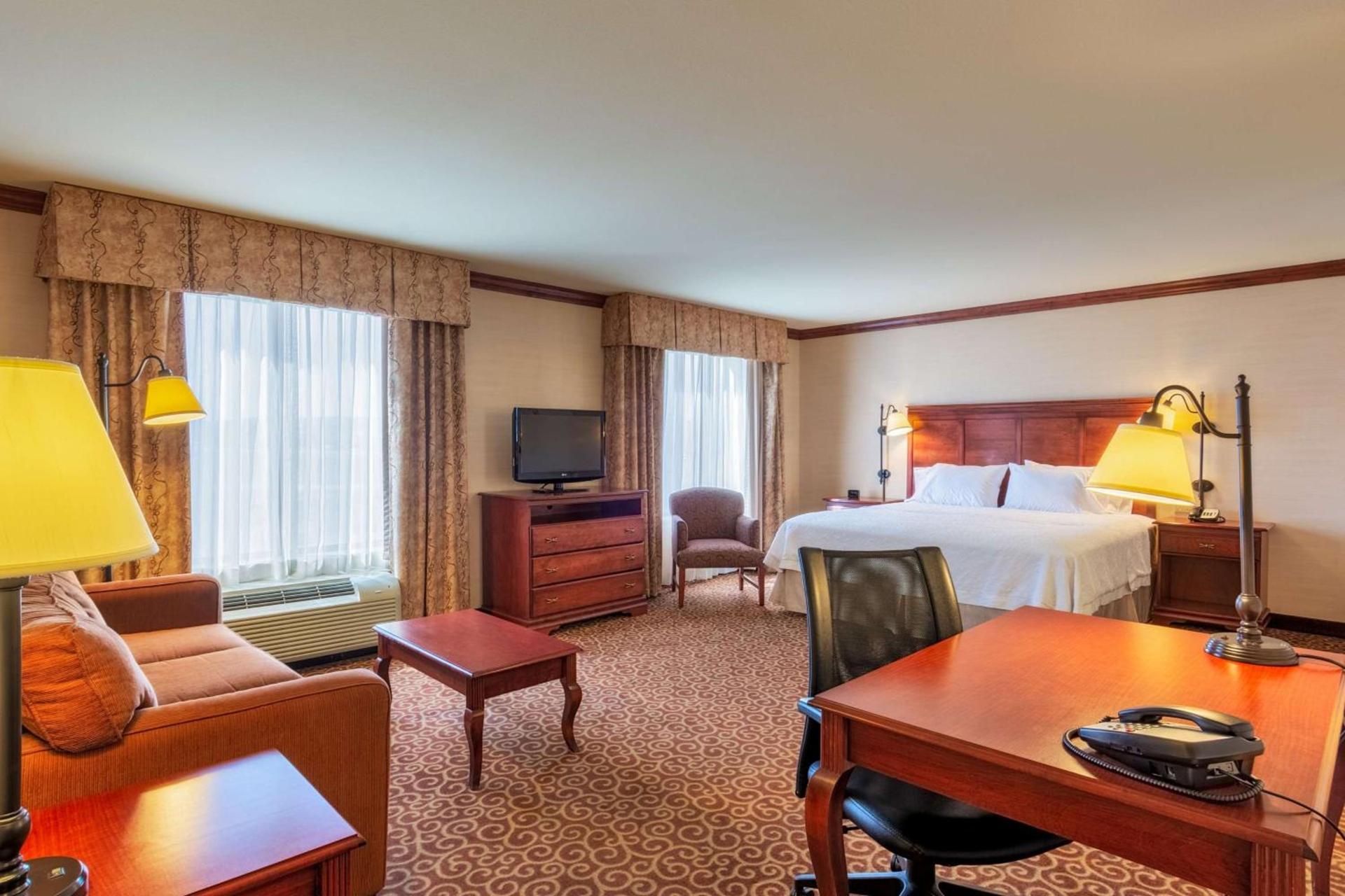 Hampton Inn Rawlins photo 29