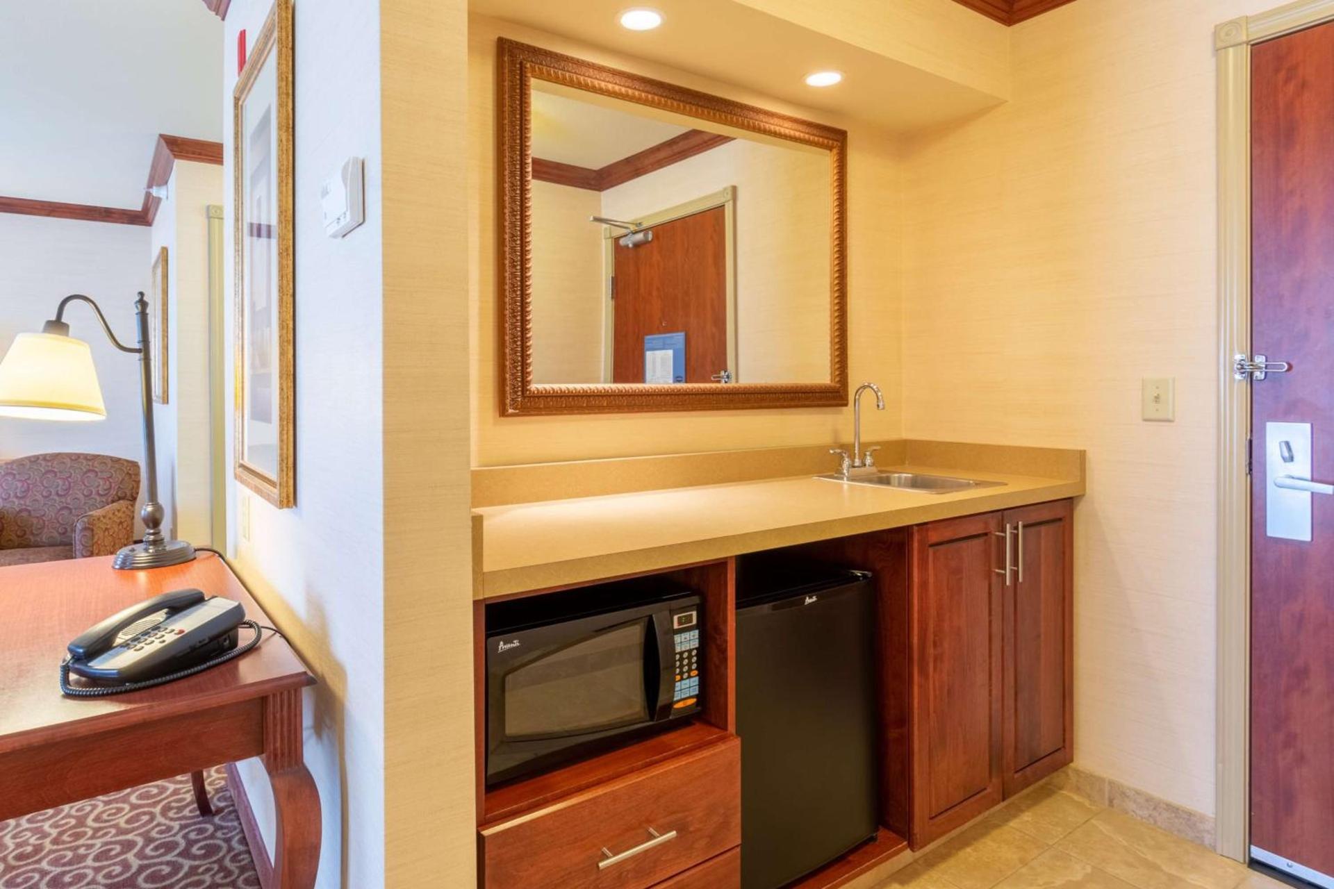 Hampton Inn Rawlins photo 30