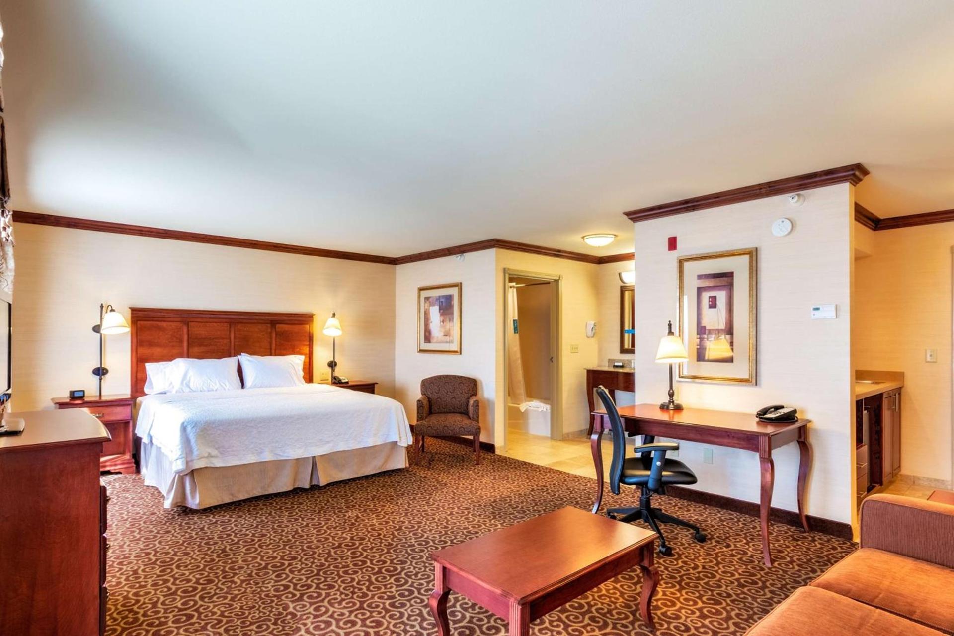 Hampton Inn Rawlins photo 31