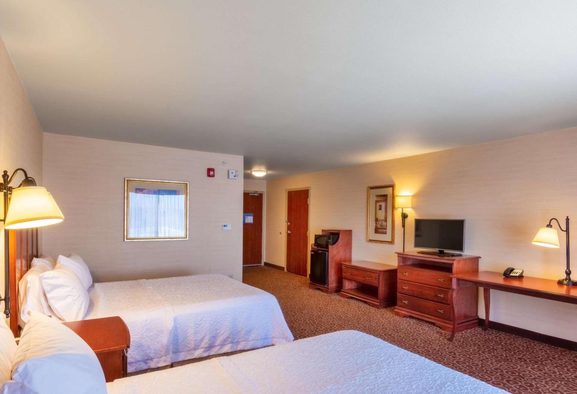 Hampton Inn Rawlins photo 33