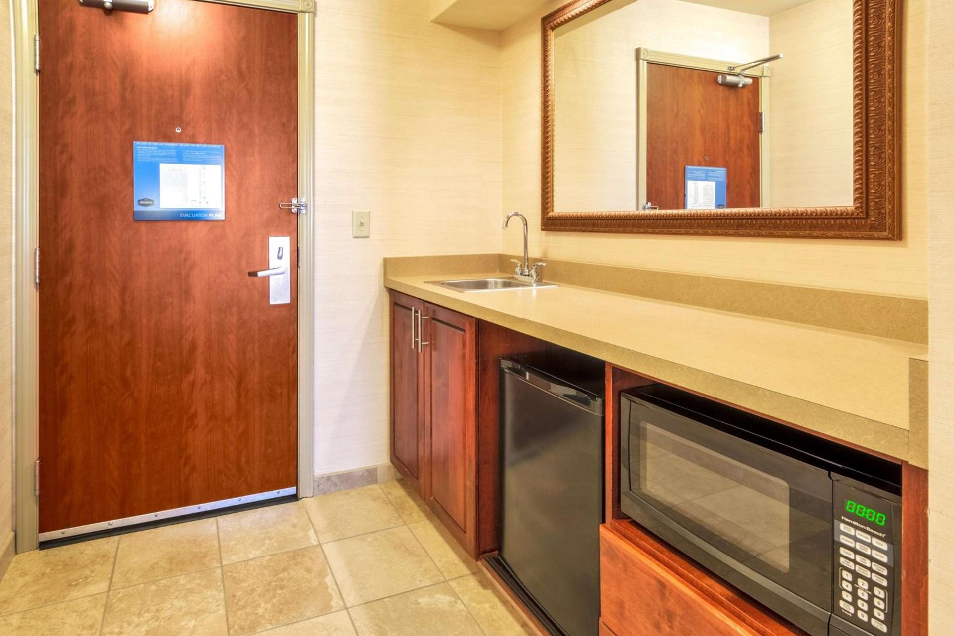 Hampton Inn Rawlins photo 32