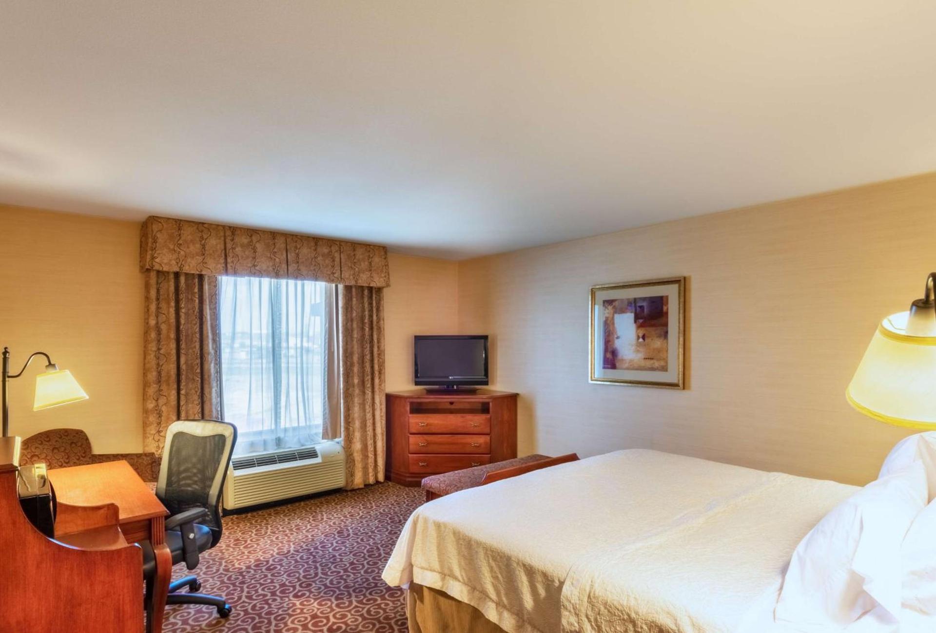 Hampton Inn Rawlins photo 34