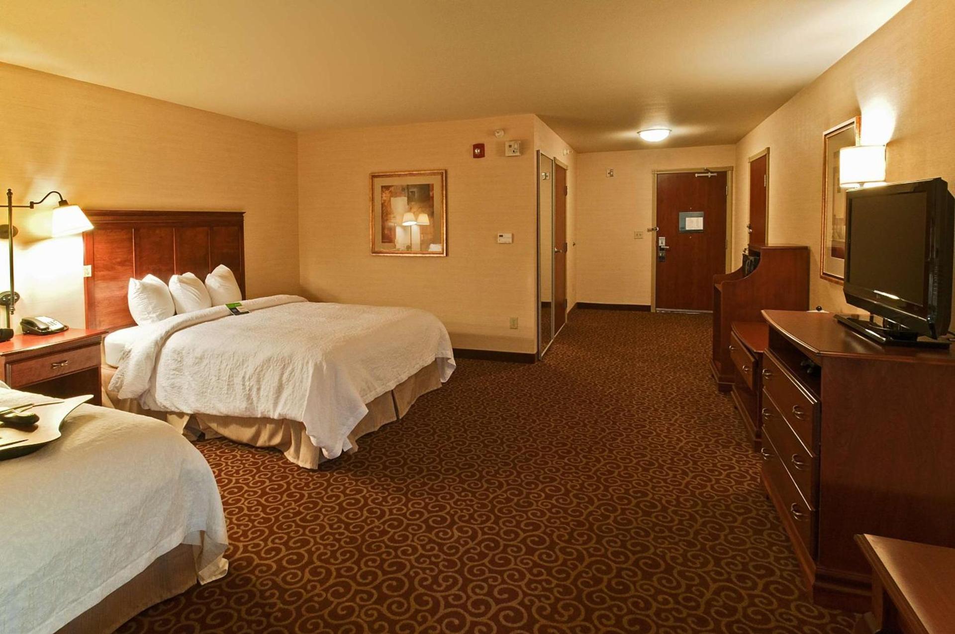 Hampton Inn Rawlins photo 36