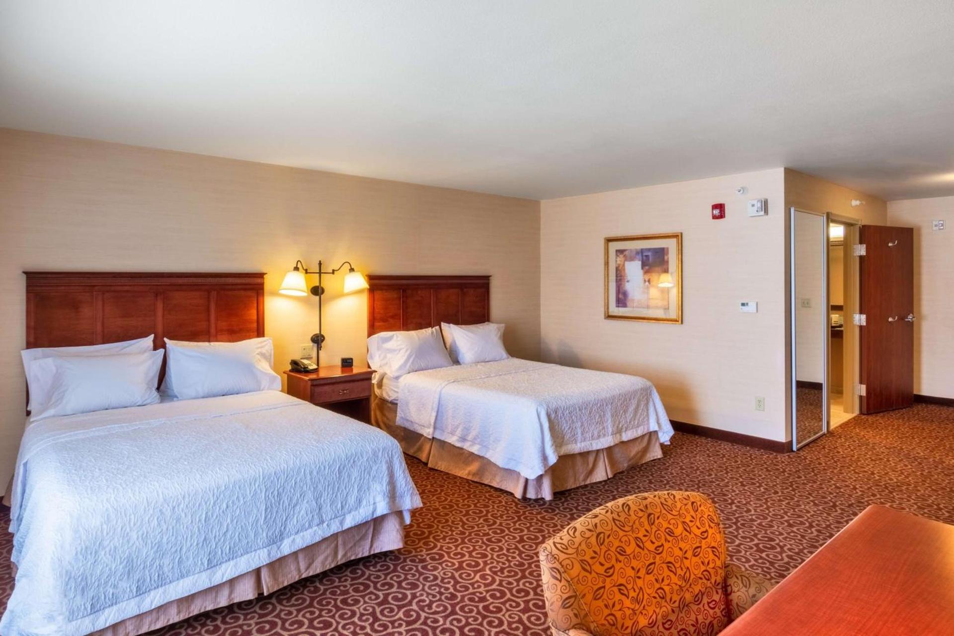 Hampton Inn Rawlins photo 35