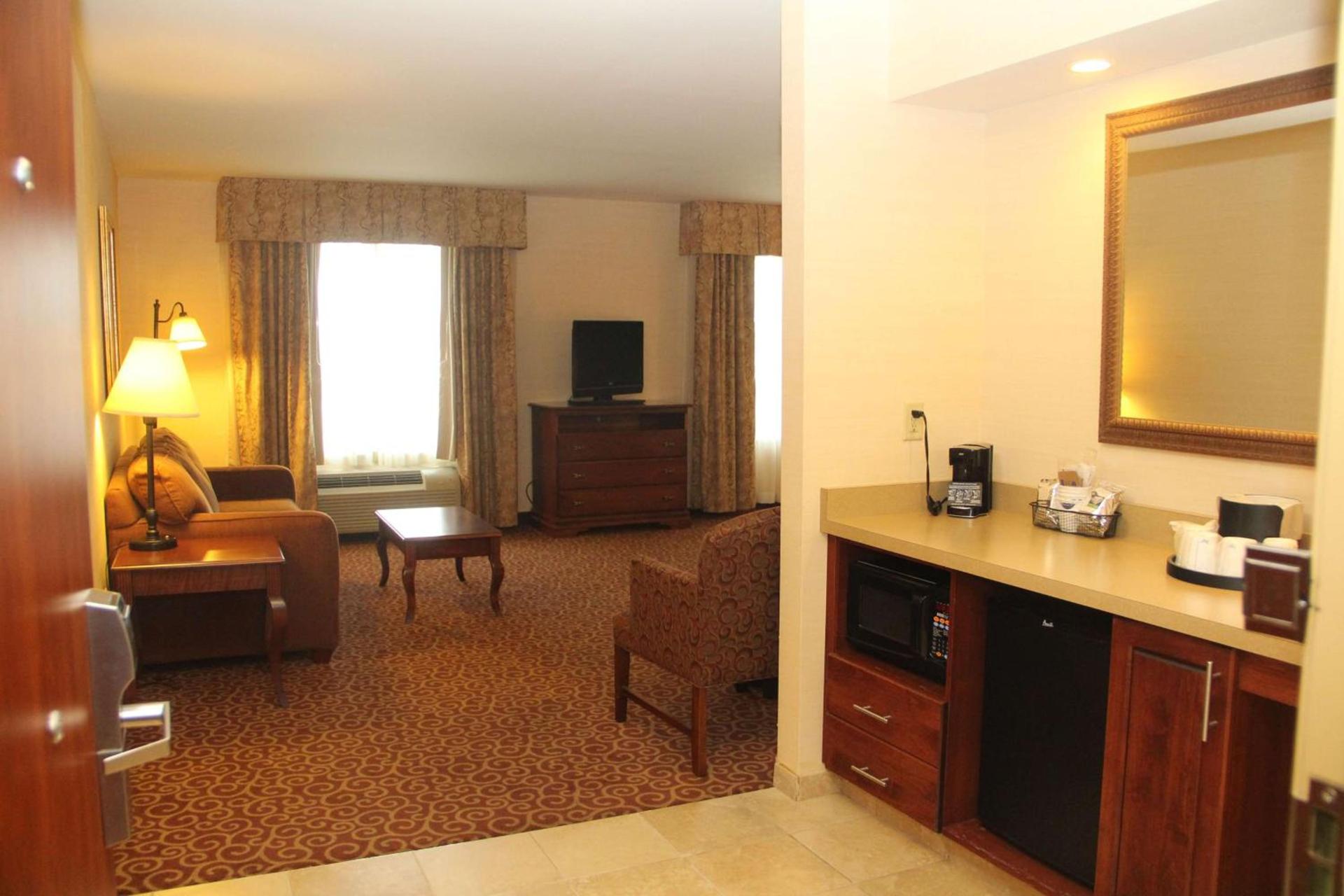 Hampton Inn Rawlins photo 37