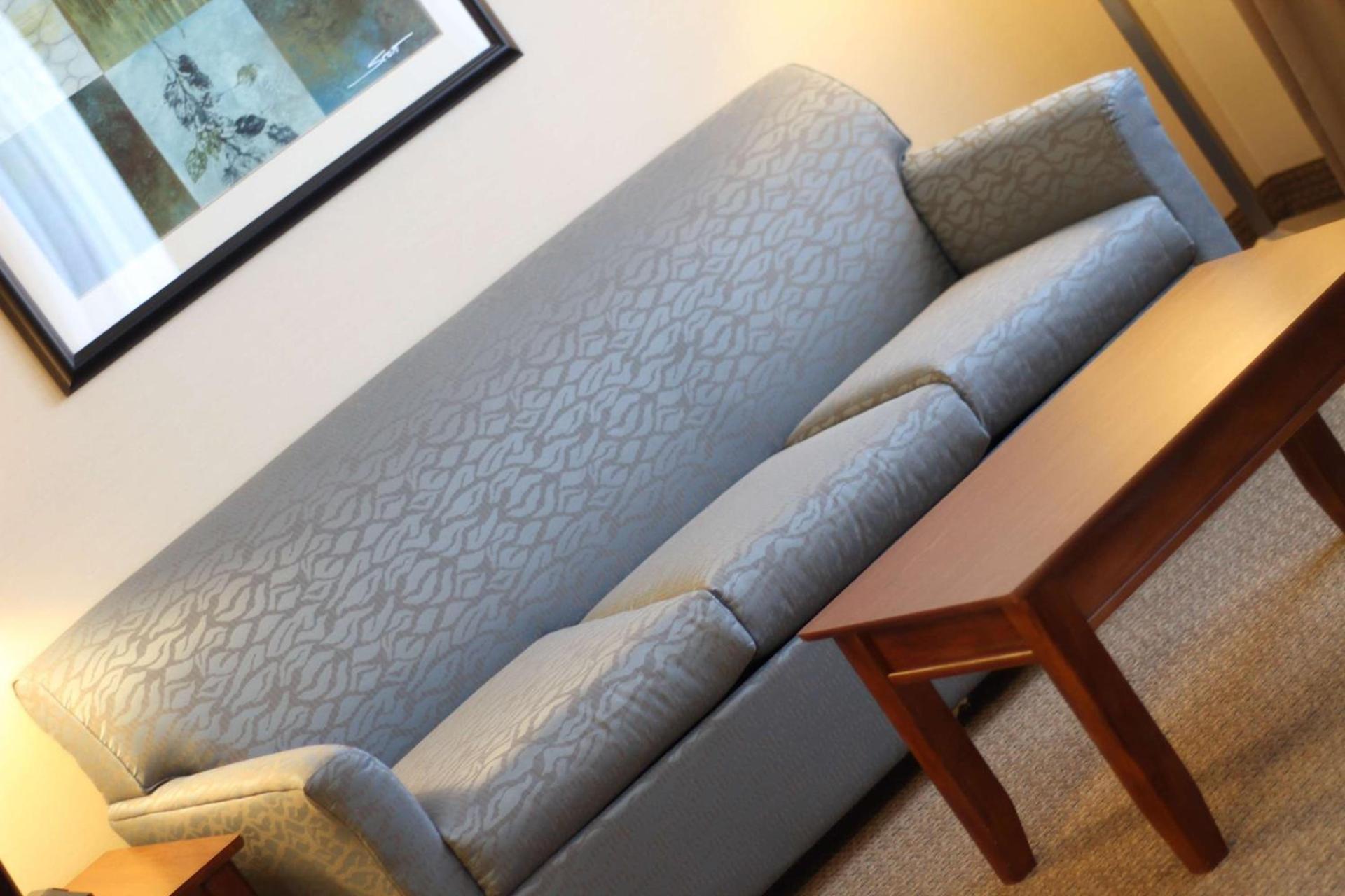 Hampton Inn & Suites Folsom photo 24