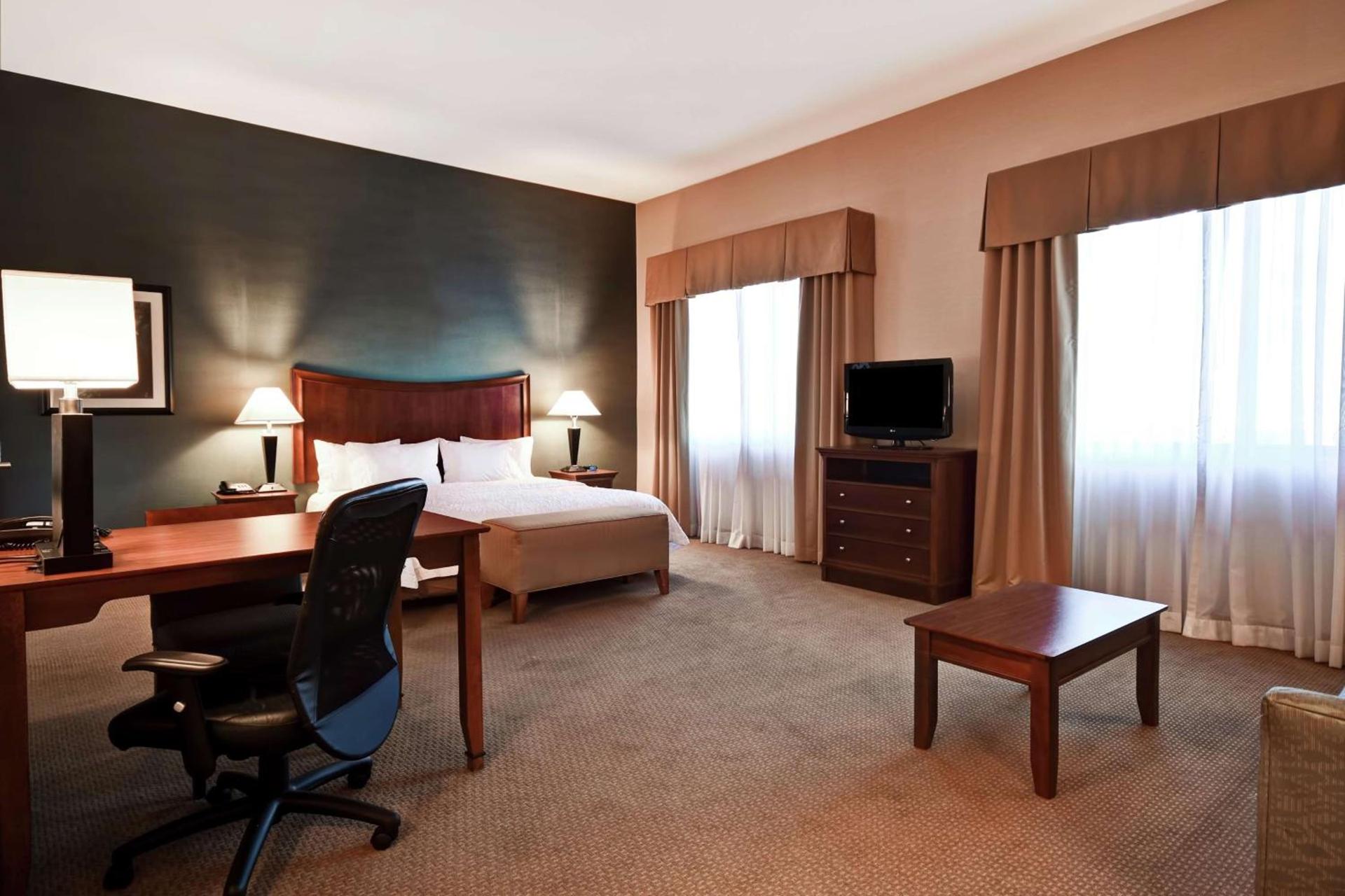 Hampton Inn & Suites Folsom photo 41
