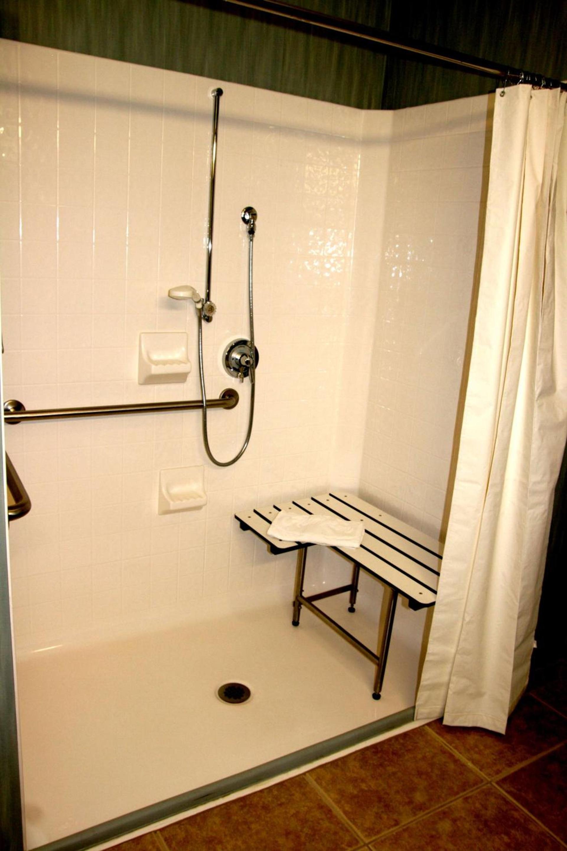 Hampton Inn & Suites Folsom photo 42
