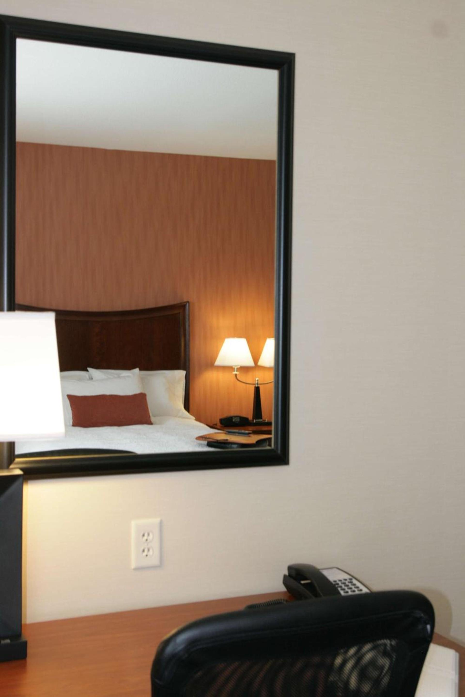 Hampton Inn & Suites Folsom photo 43