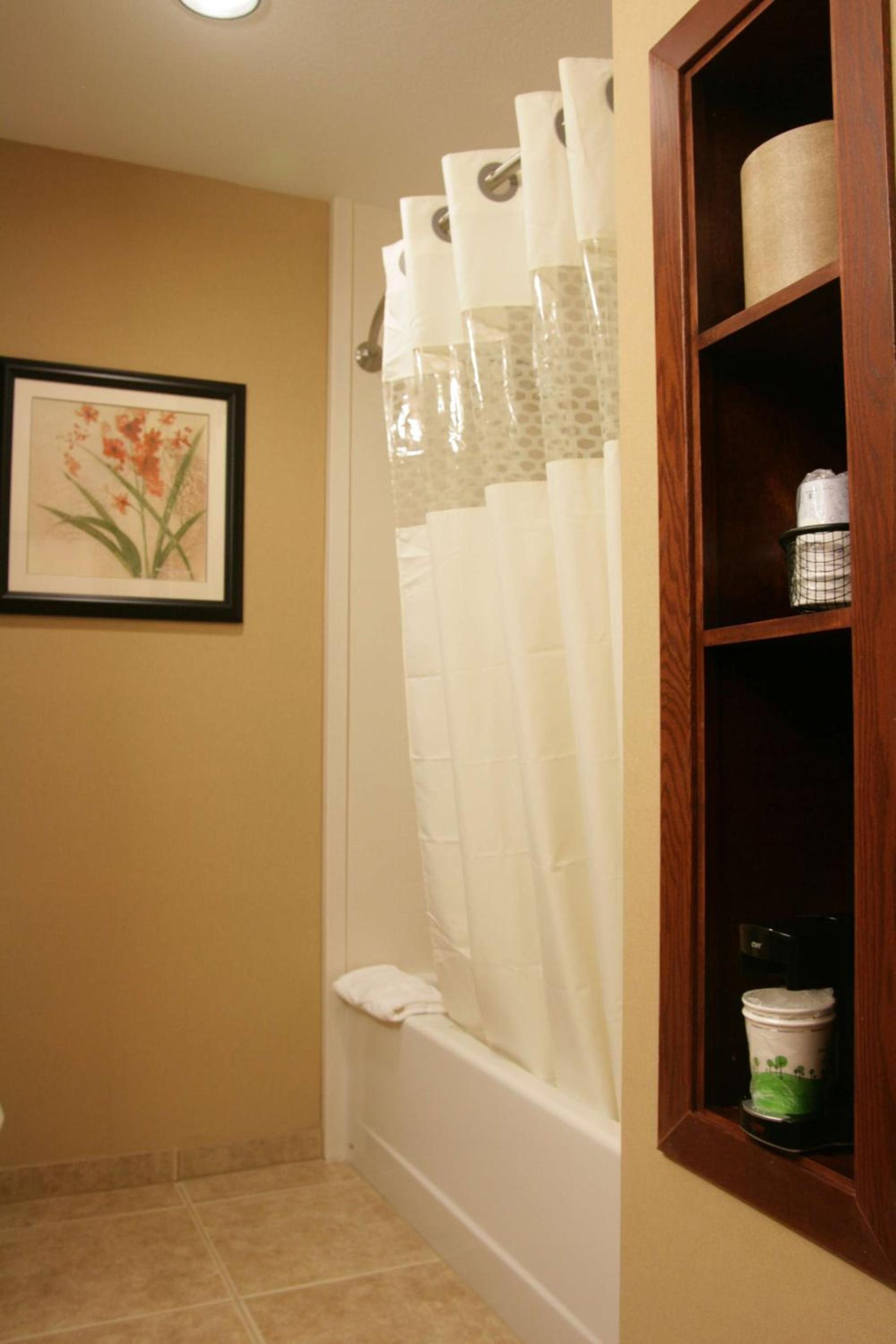 Hampton Inn & Suites Folsom photo 45