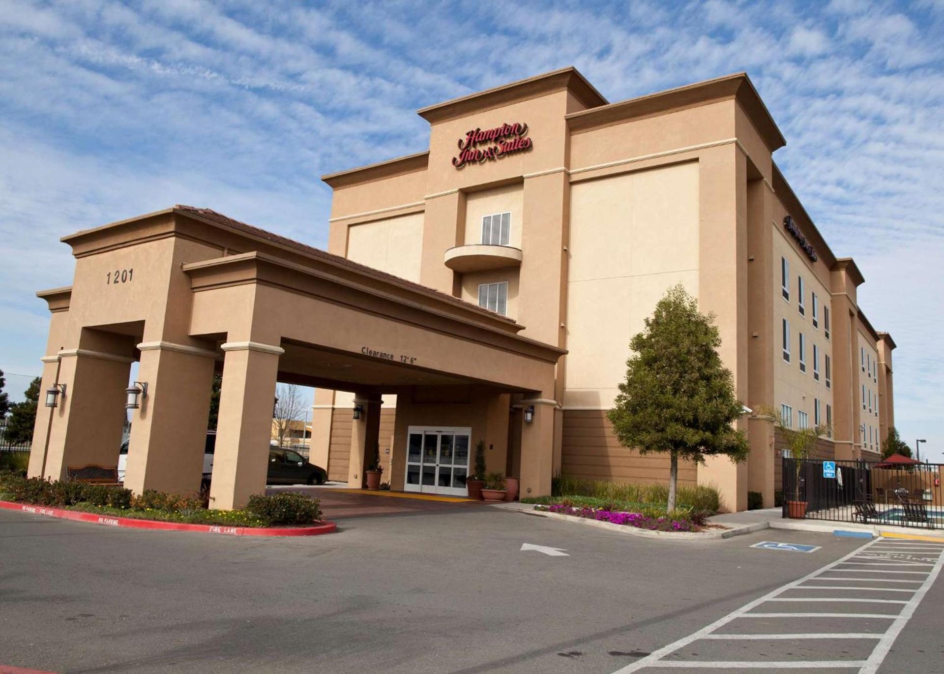 Hampton Inn & Suites Pittsburg photo 44