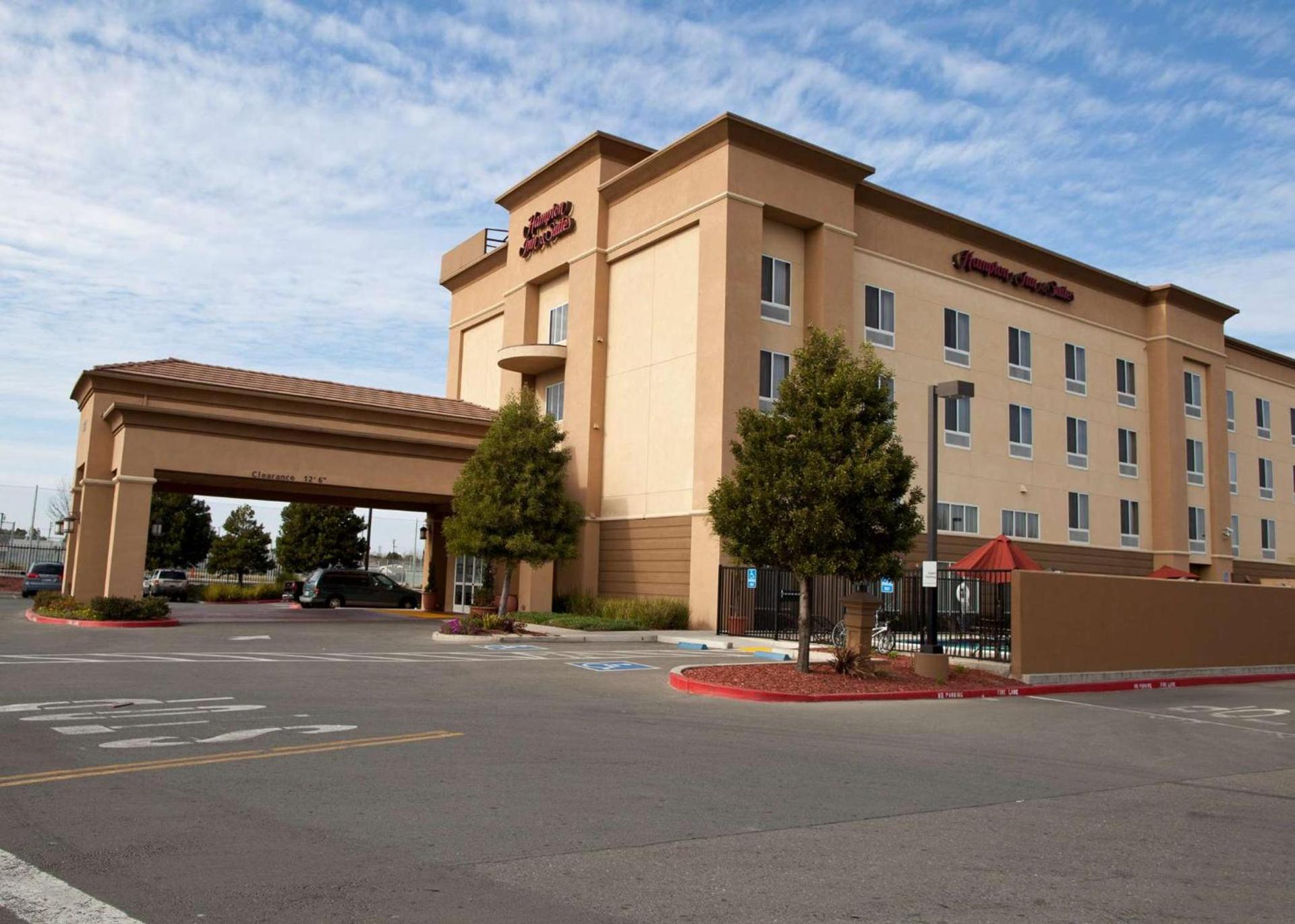 Hampton Inn & Suites Pittsburg photo 45