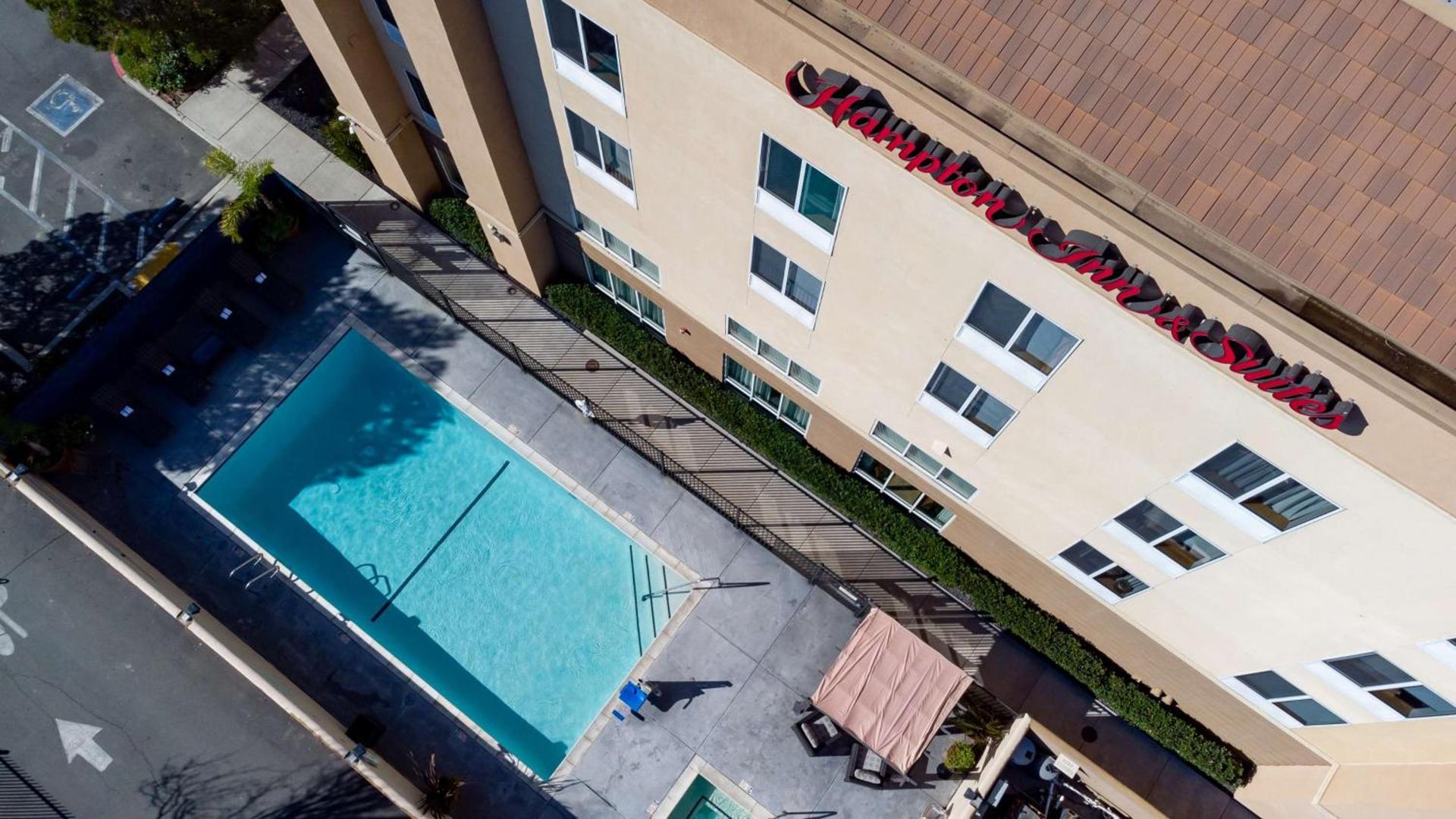 Hampton Inn & Suites Pittsburg photo 46