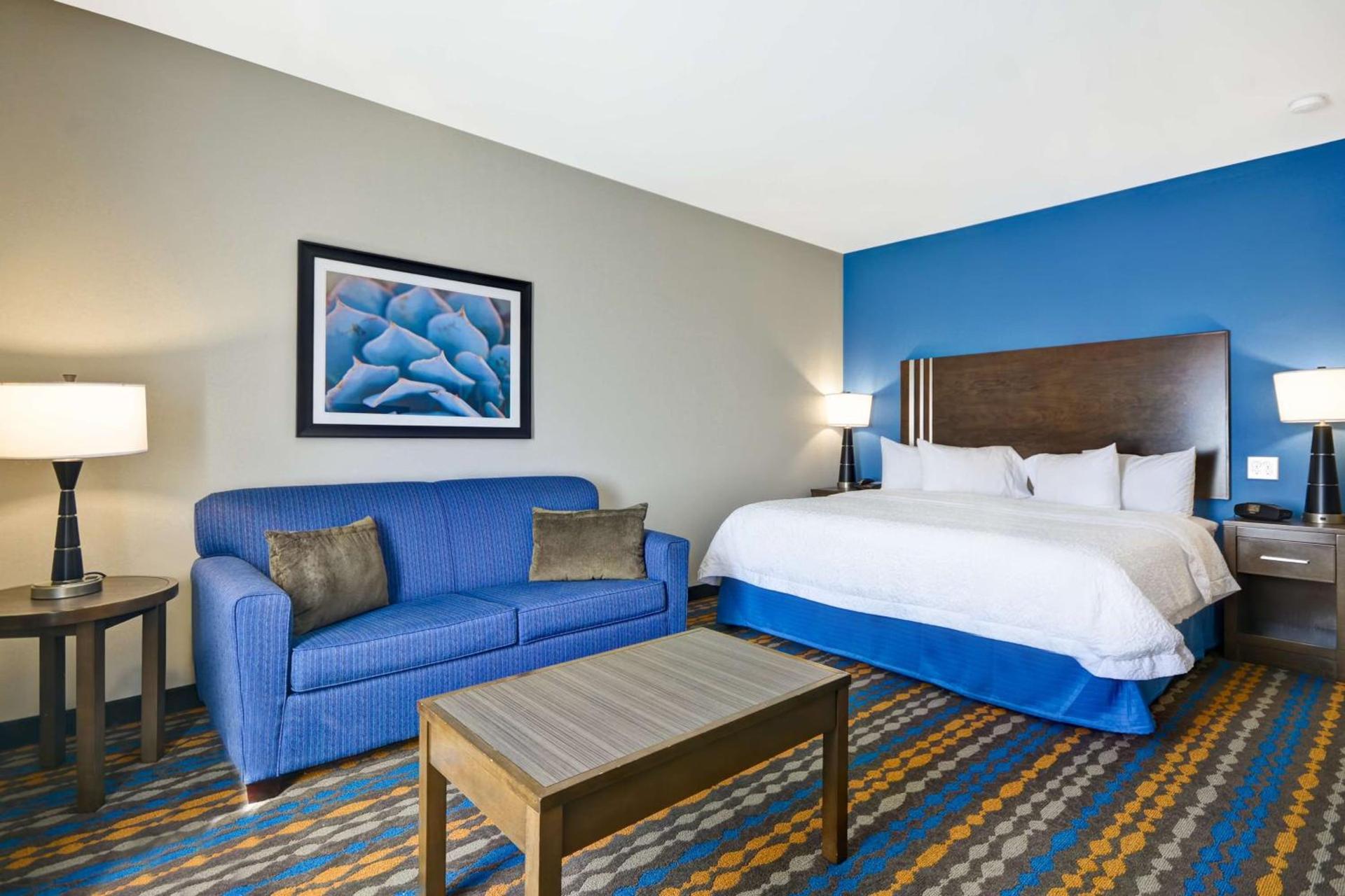Hampton Inn Kenedy photo 23