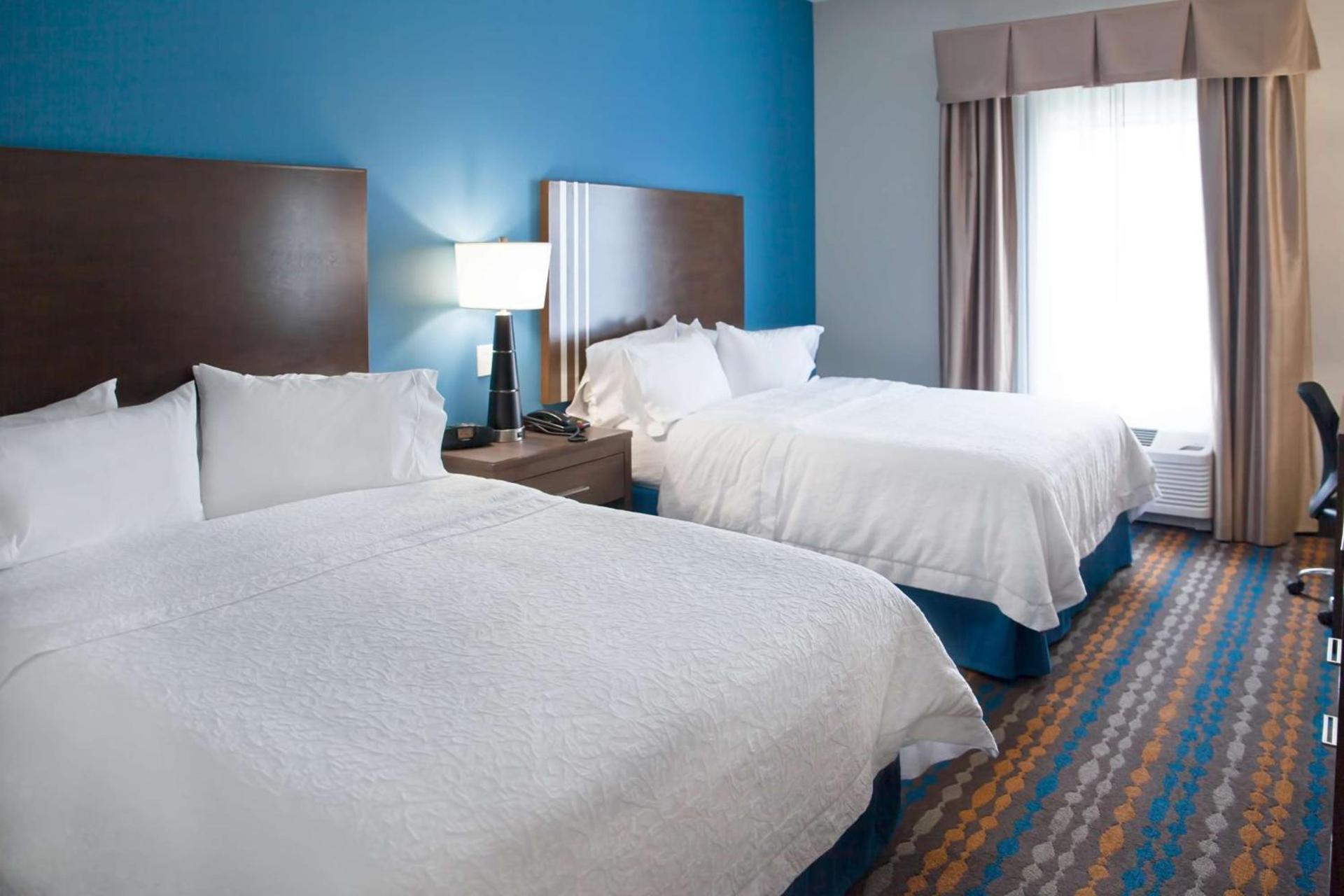 Hampton Inn Kenedy photo 24