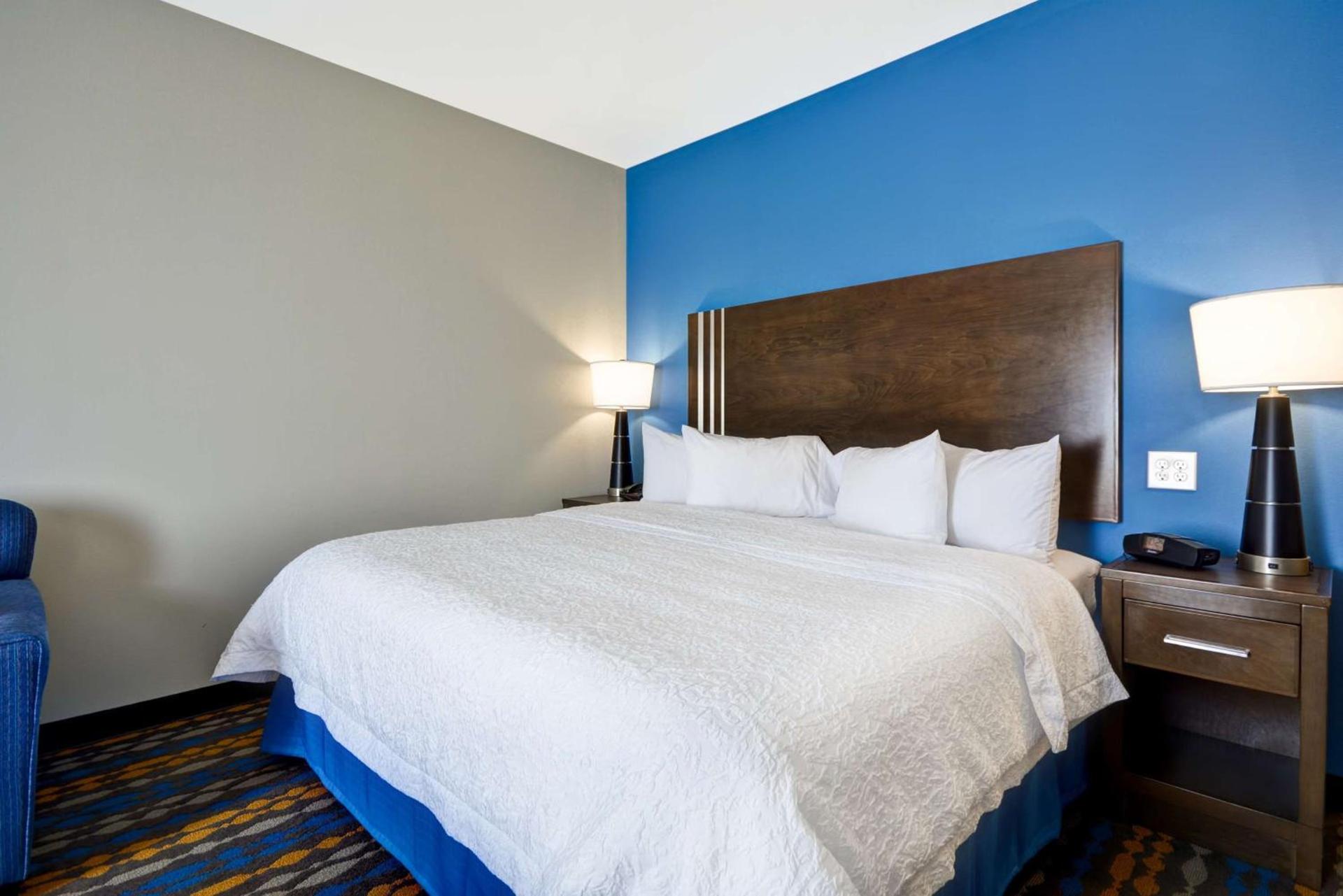 Hampton Inn Kenedy photo 28