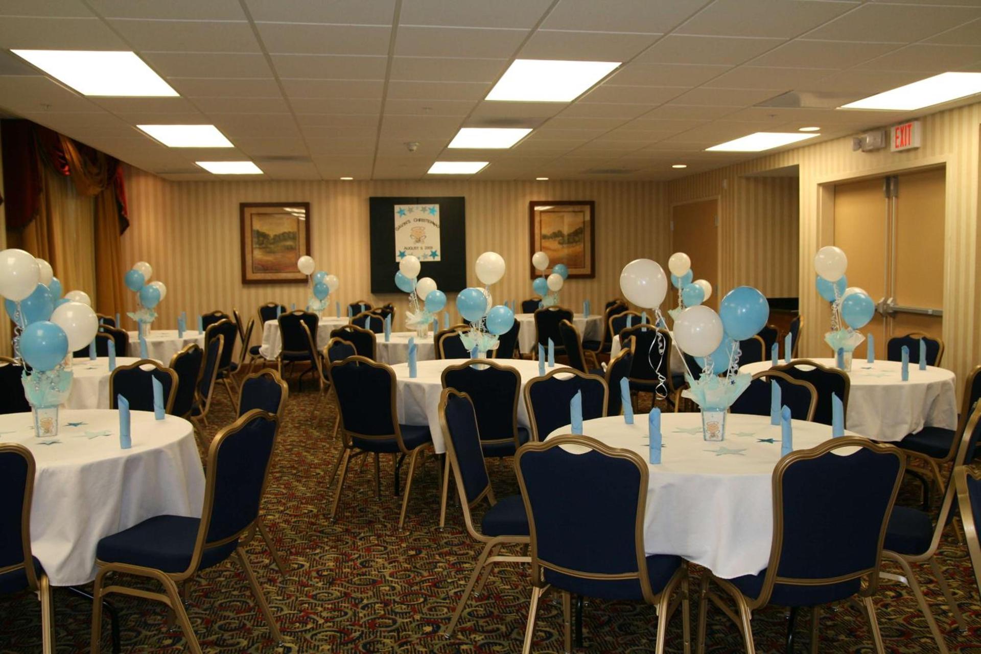 Hampton Inn & Suites Pittsburg photo 93