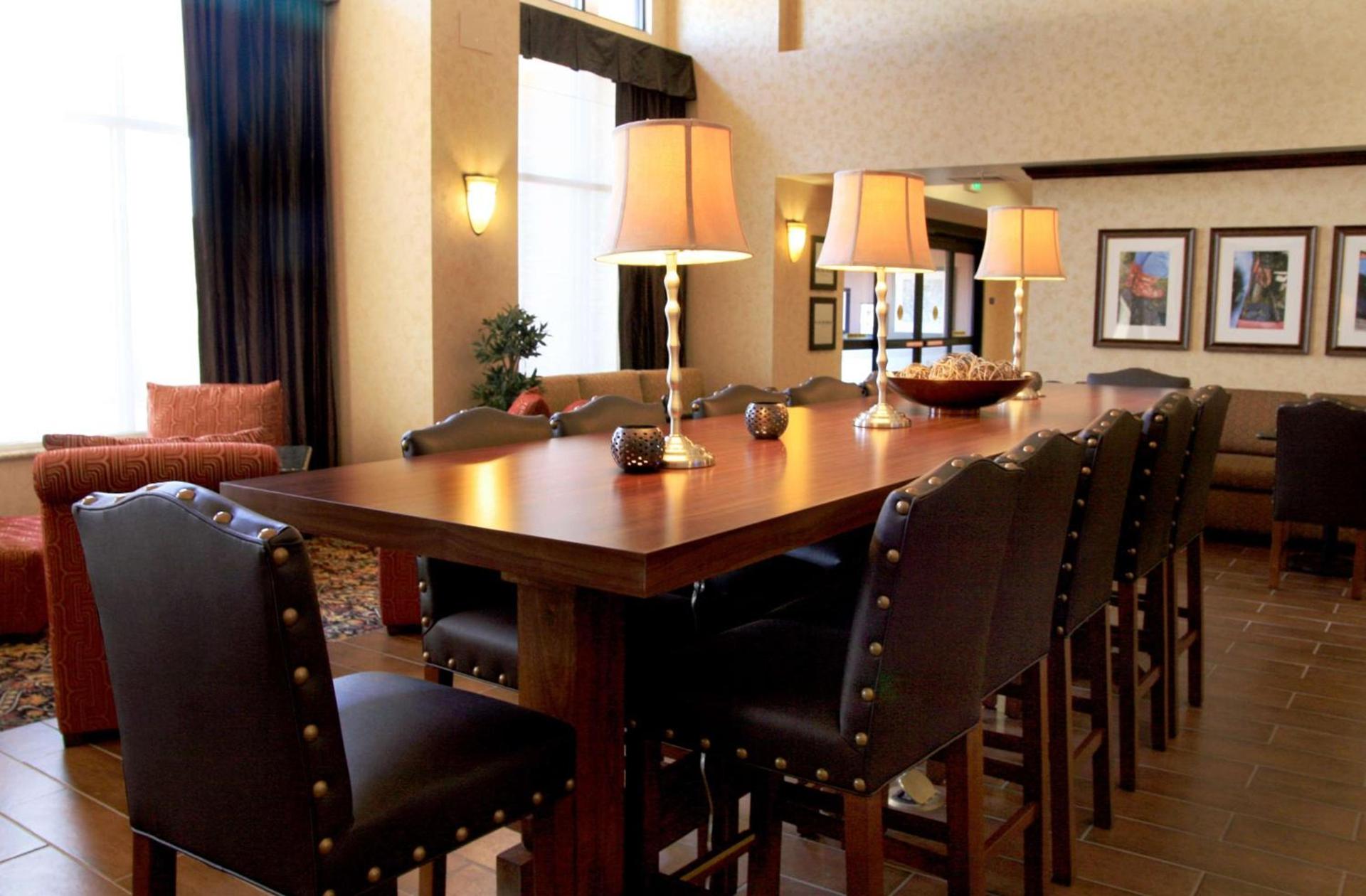 Hampton Inn & Suites Lodi photo 6