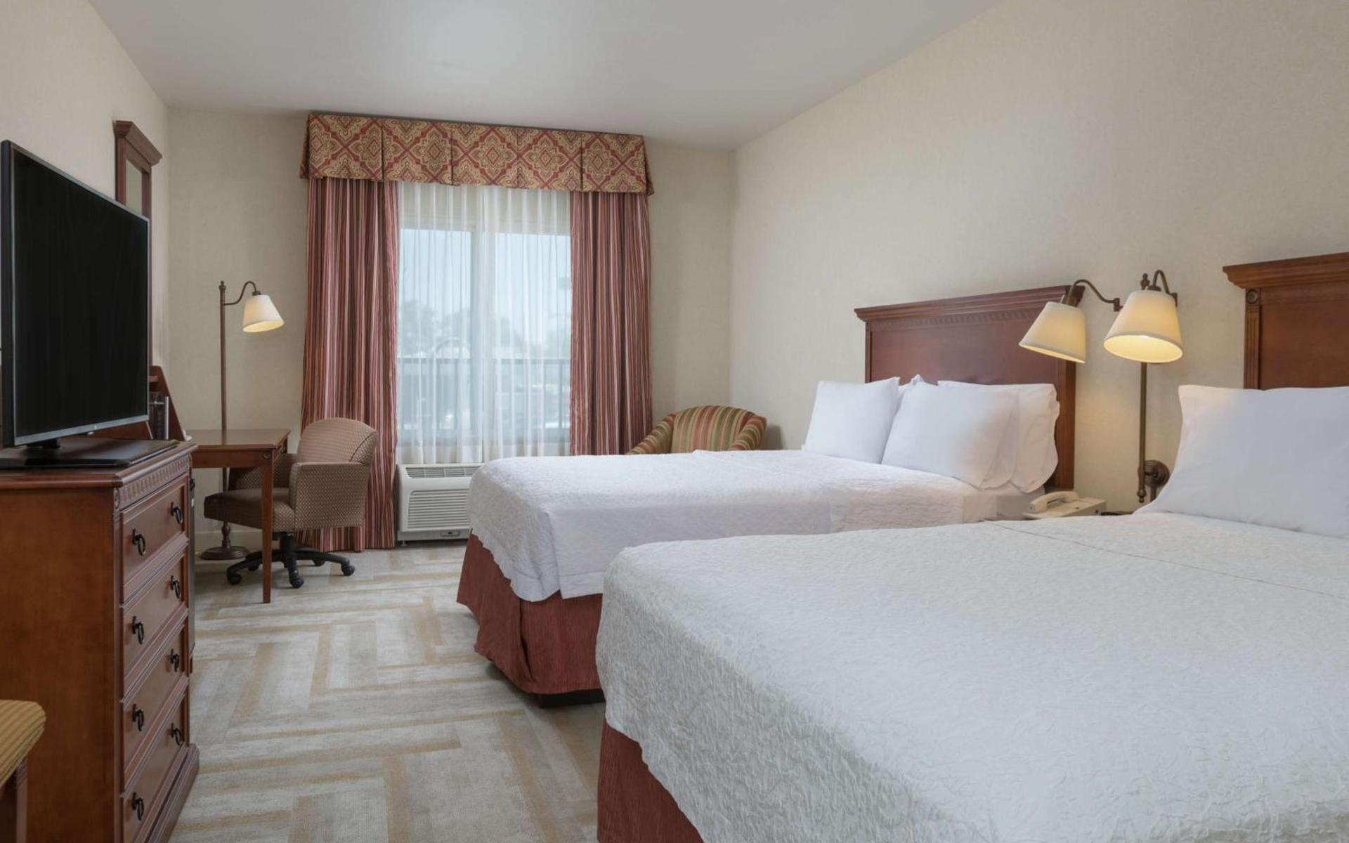 Hampton Inn & Suites Lodi photo 18