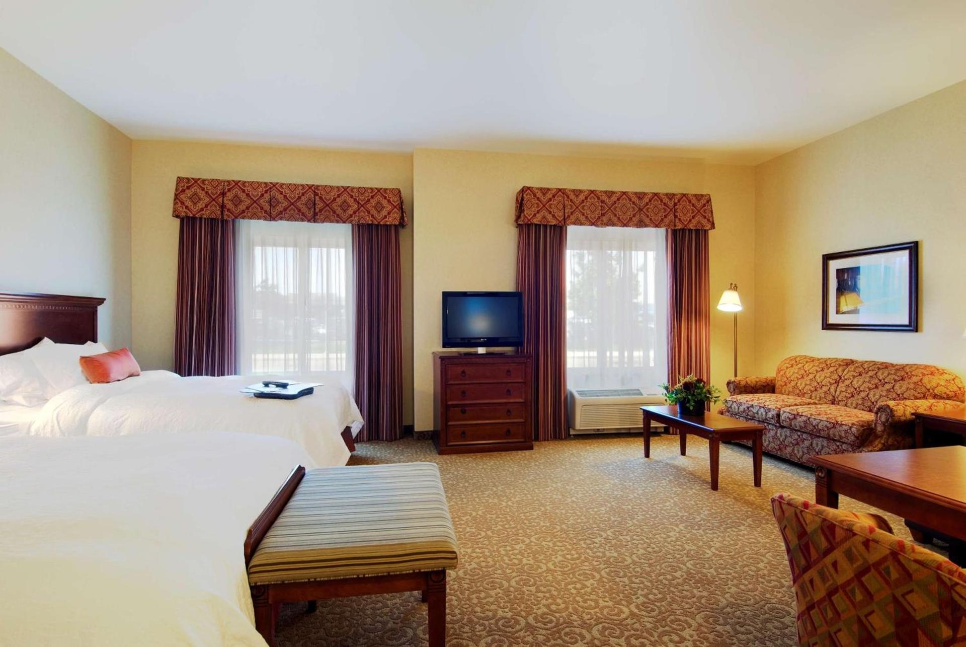 Hampton Inn & Suites Lodi photo 23