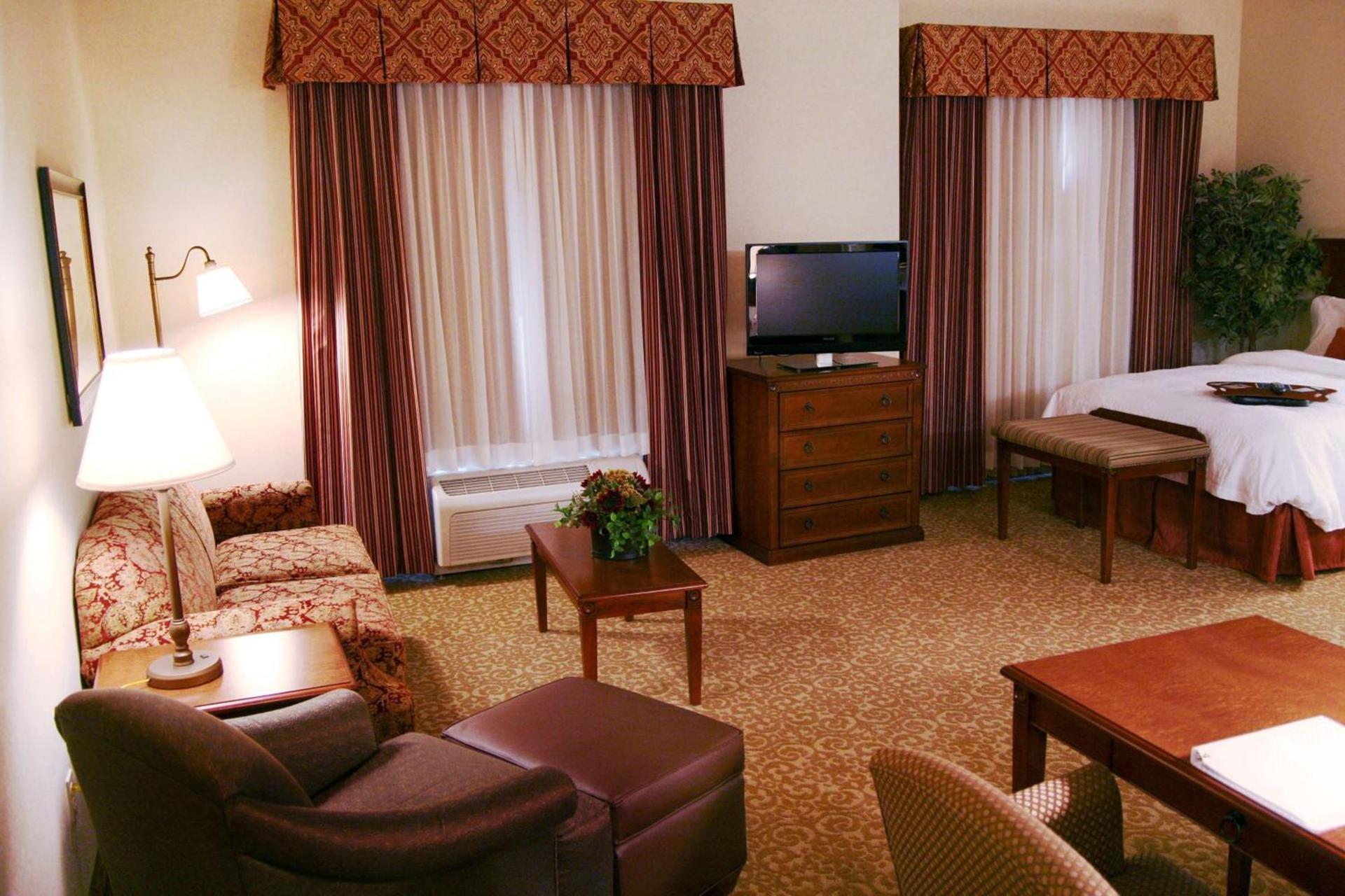 Hampton Inn & Suites Lodi photo 24